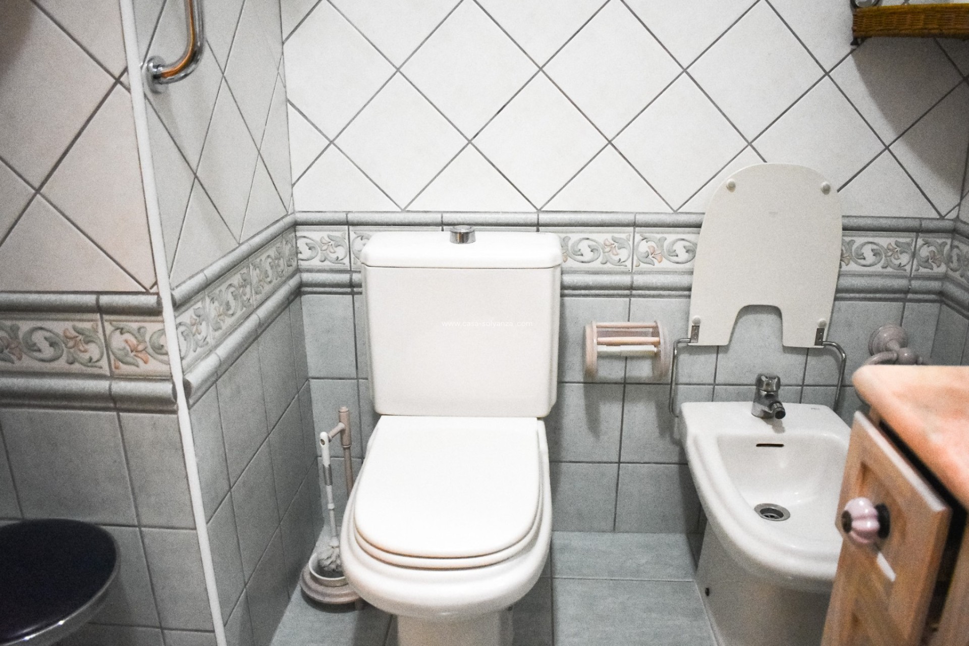 Herverkoop - Appartement / flat - Torrevieja - Torrevieja Centro