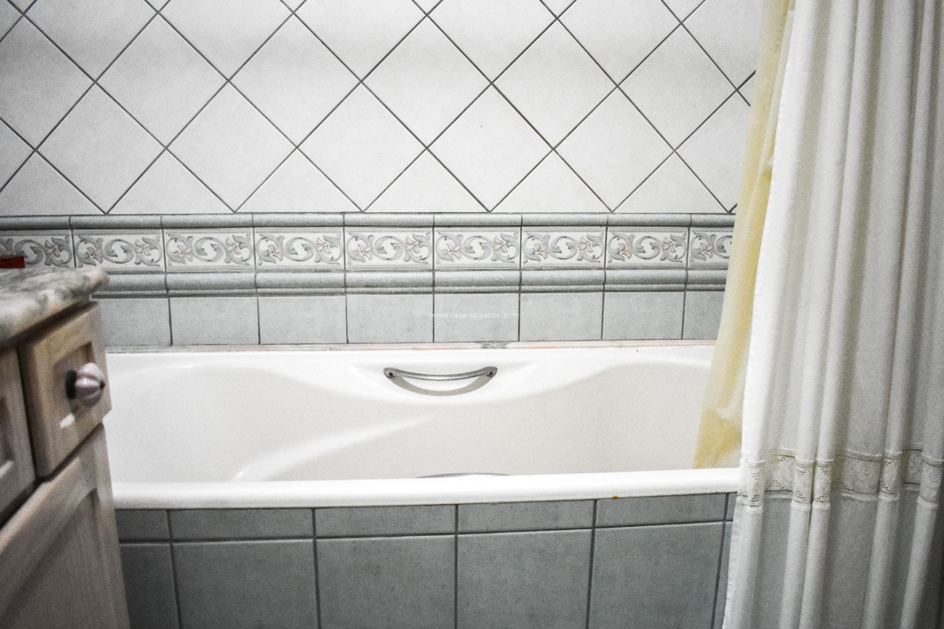 Herverkoop - Appartement / flat - Torrevieja - Torrevieja Centro