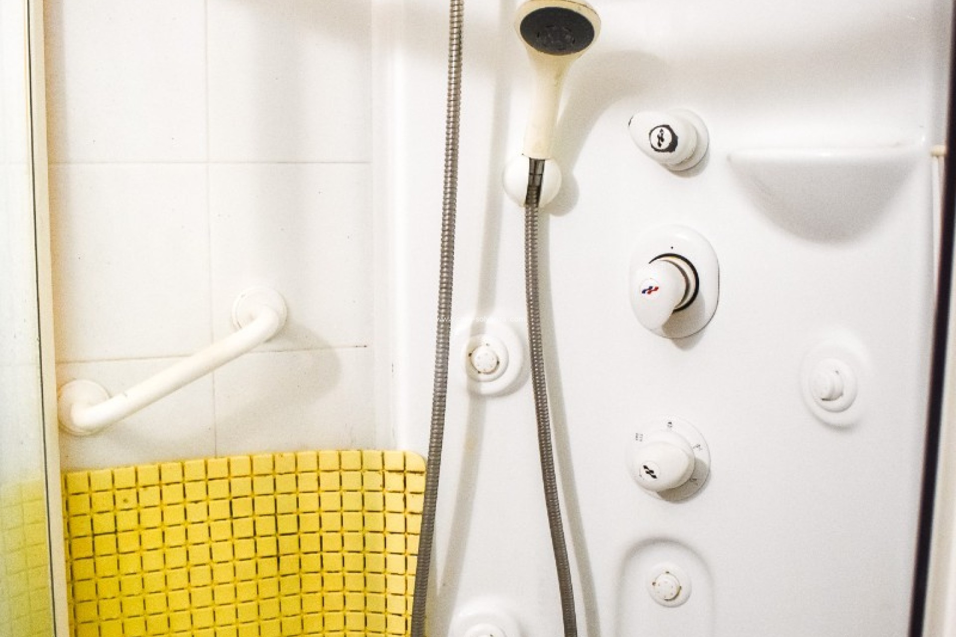 Herverkoop - Appartement / flat - Torrevieja - Torrevieja Centro