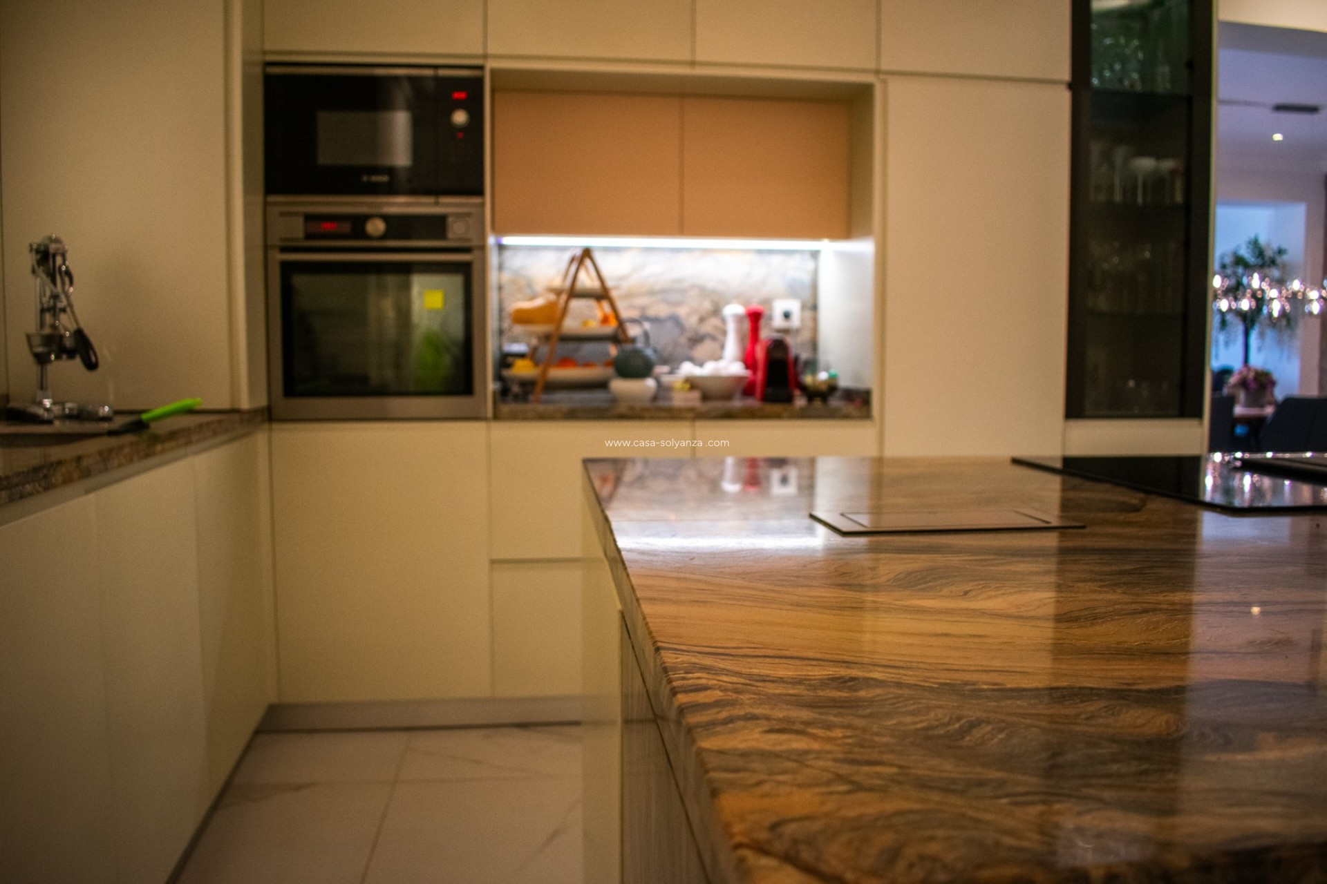 Herverkoop - Appartement / flat - Torrevieja - Torrevieja Centro