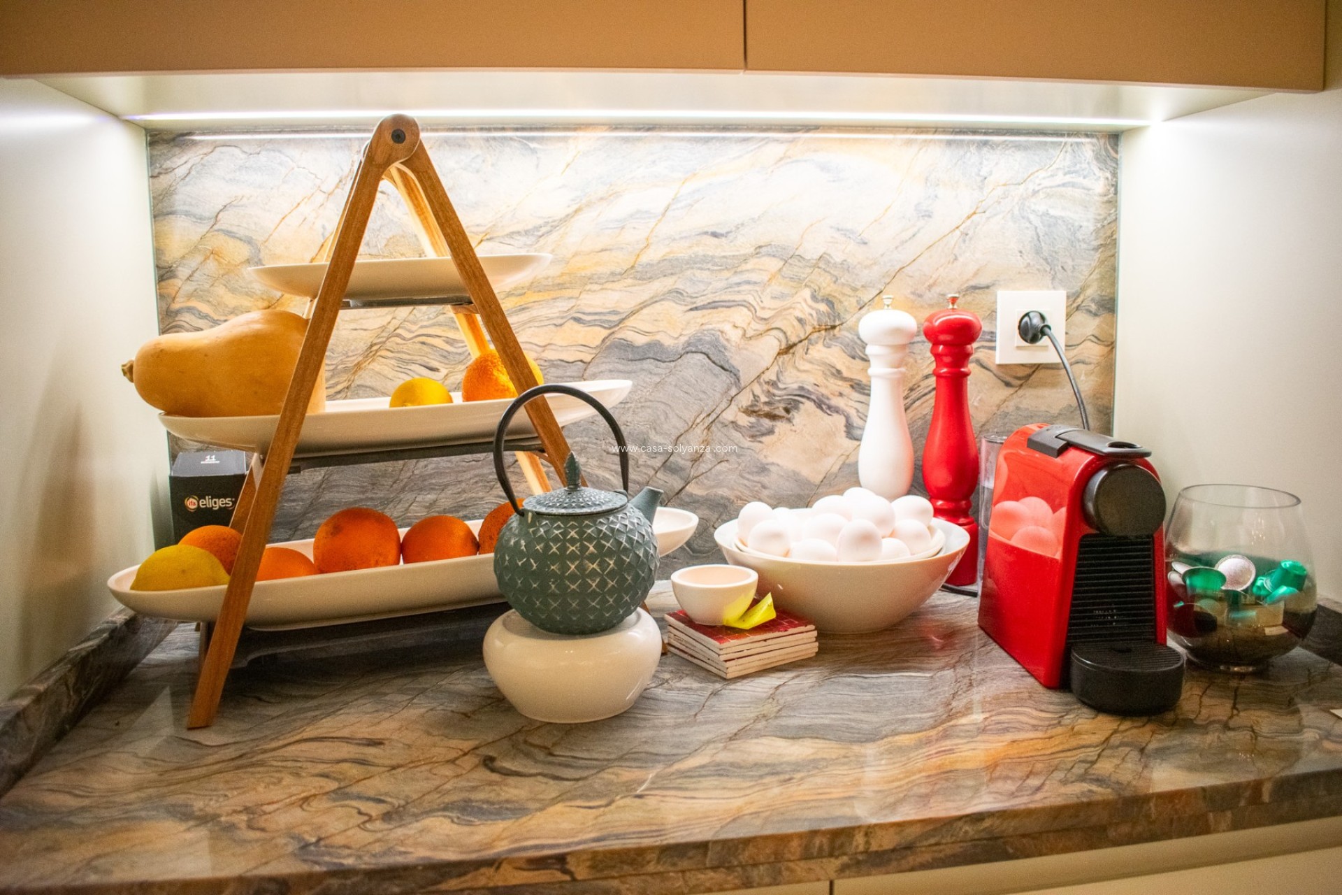 Herverkoop - Appartement / flat - Torrevieja - Torrevieja Centro