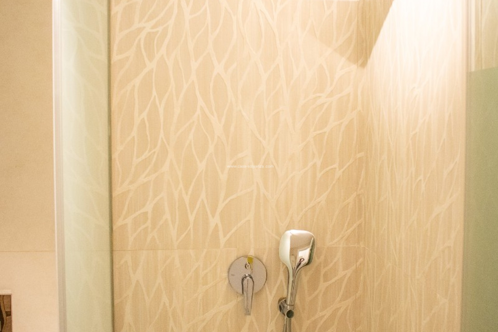 Herverkoop - Appartement / flat - Torrevieja - Torrevieja Centro