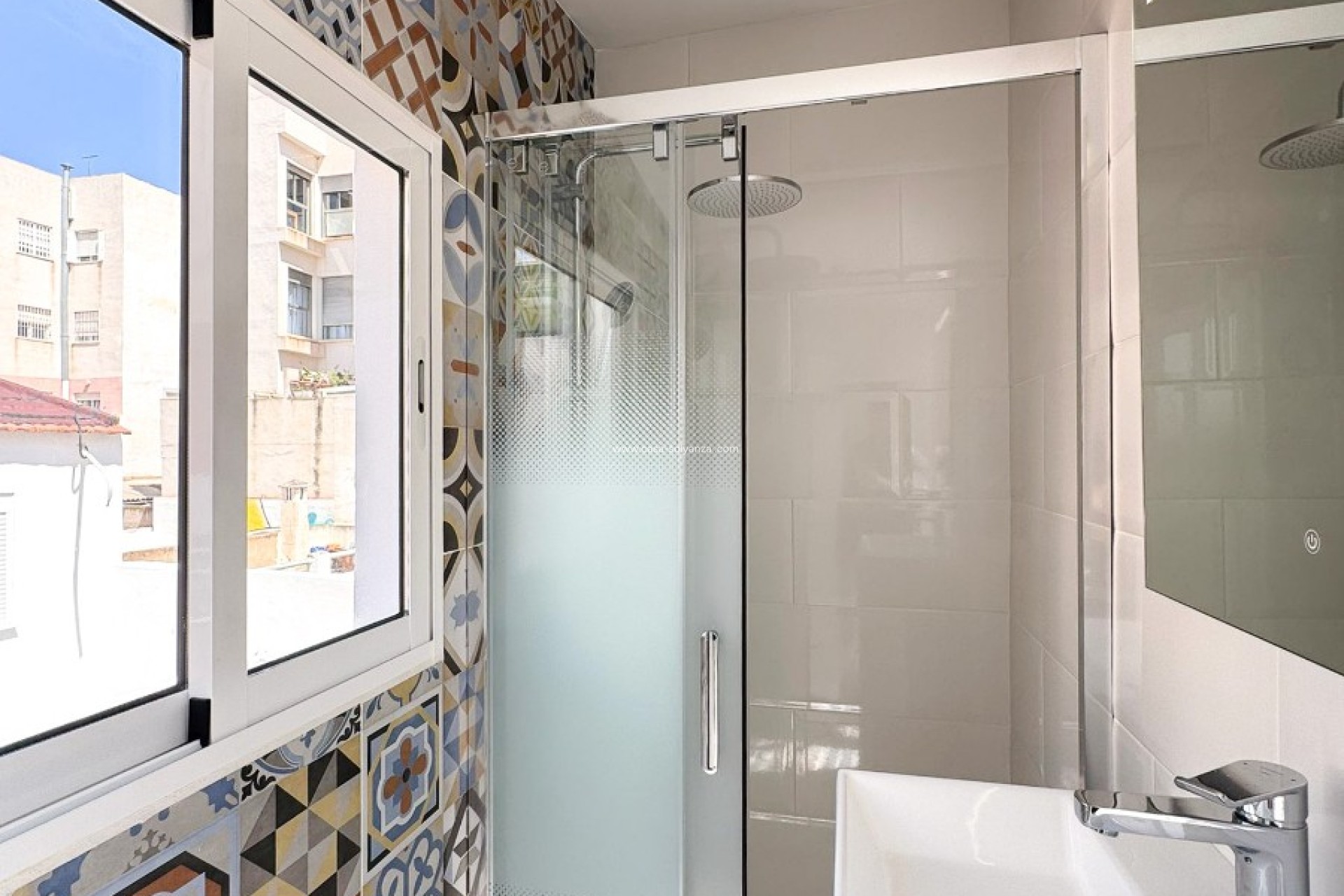 Herverkoop - Appartement / flat - Torrevieja - Torrevieja Centro