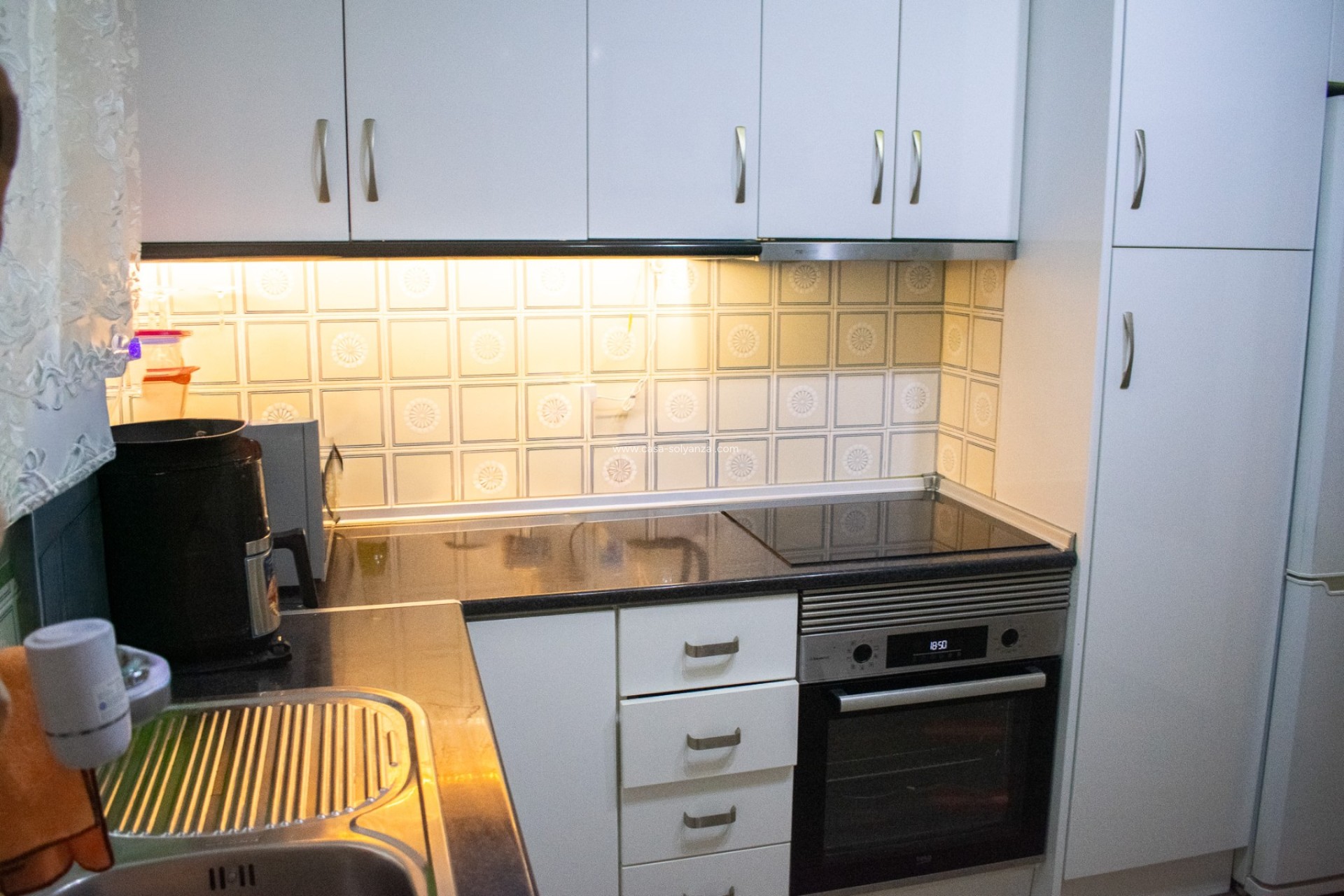 Herverkoop - Appartement / flat - Torrevieja - Torrevieja Centro