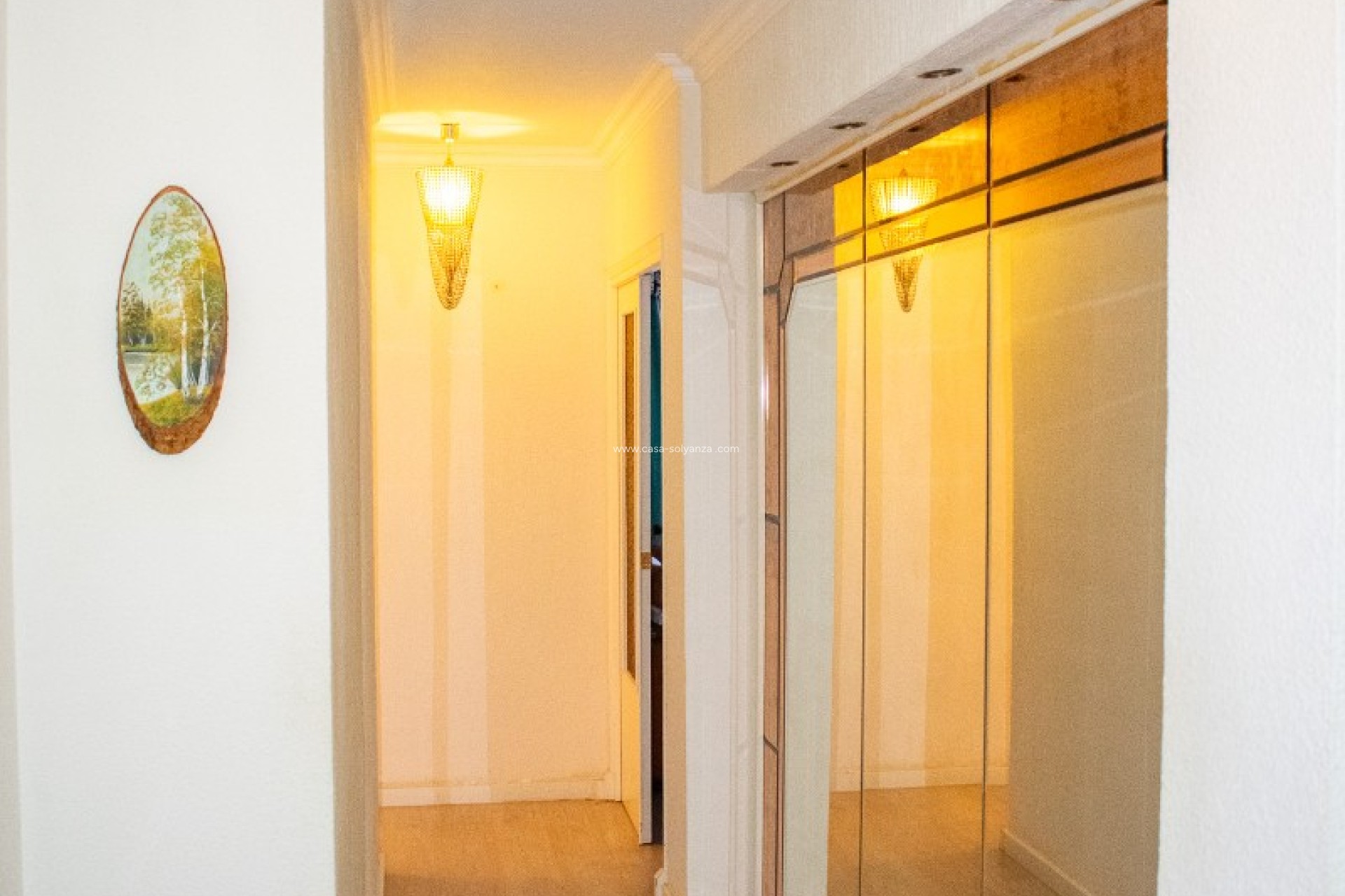 Herverkoop - Appartement / flat - Torrevieja - Torrevieja Centro