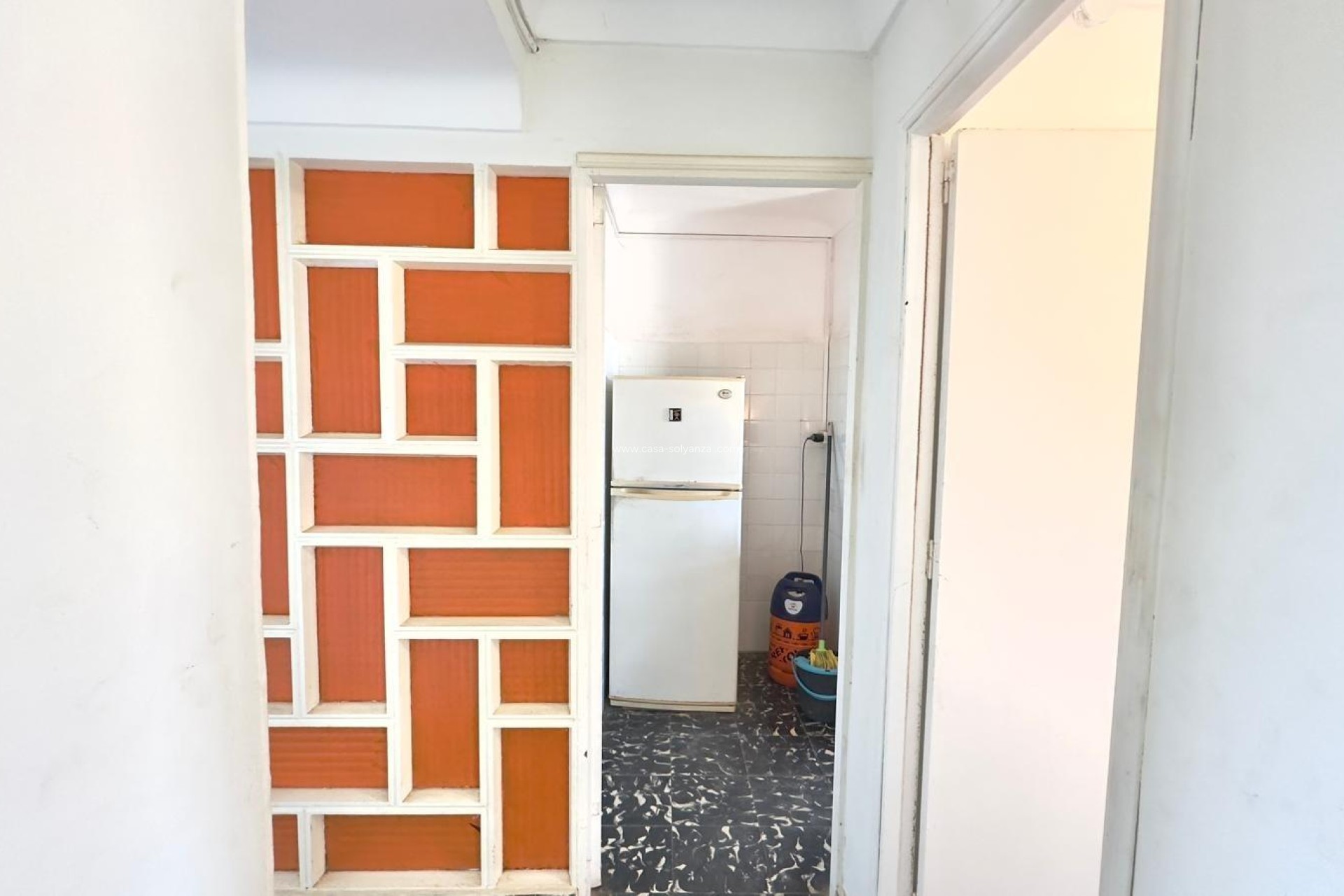 Herverkoop - Appartement / flat - Torrevieja - Zona Los Frutales