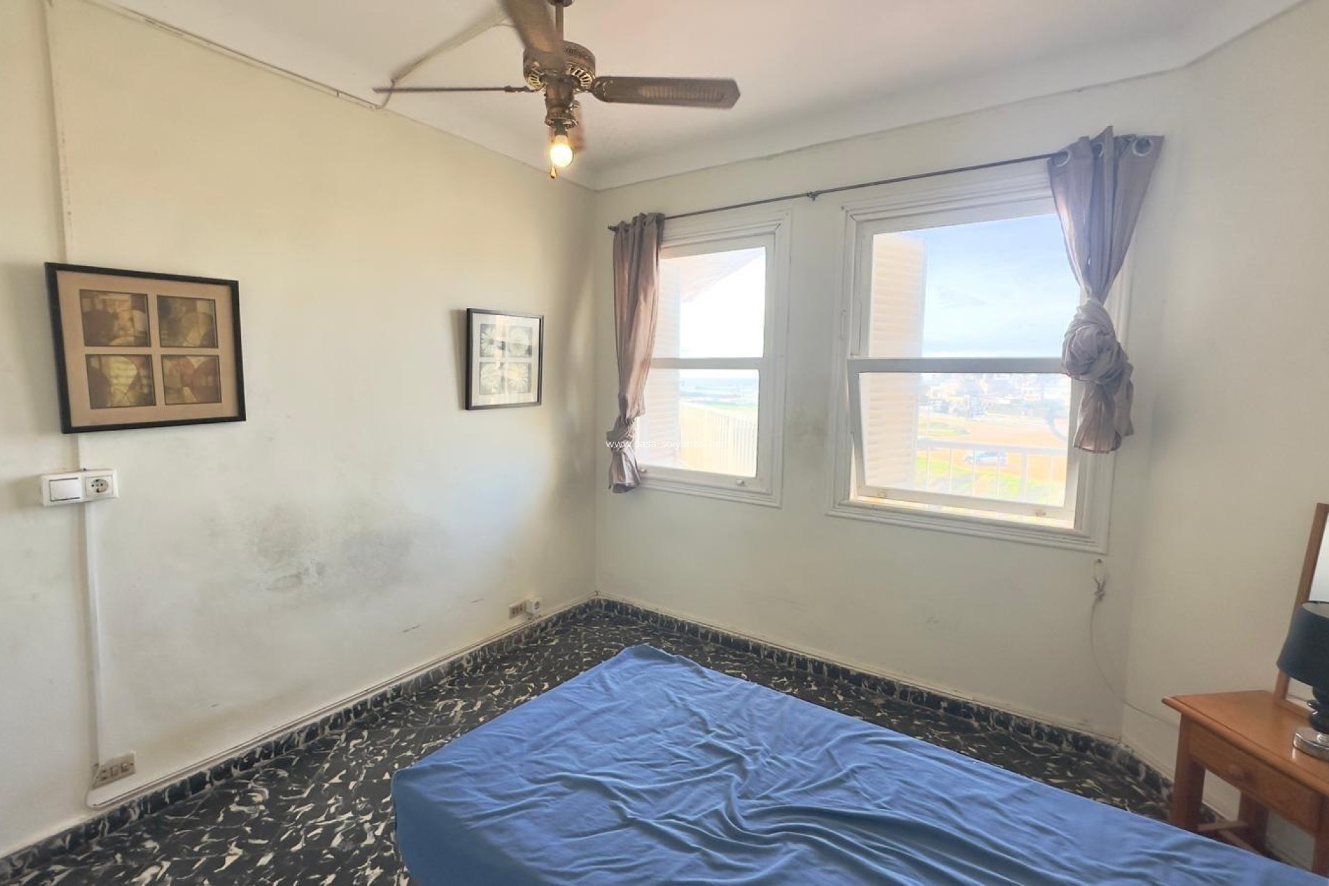 Herverkoop - Appartement / flat - Torrevieja - Zona Los Frutales