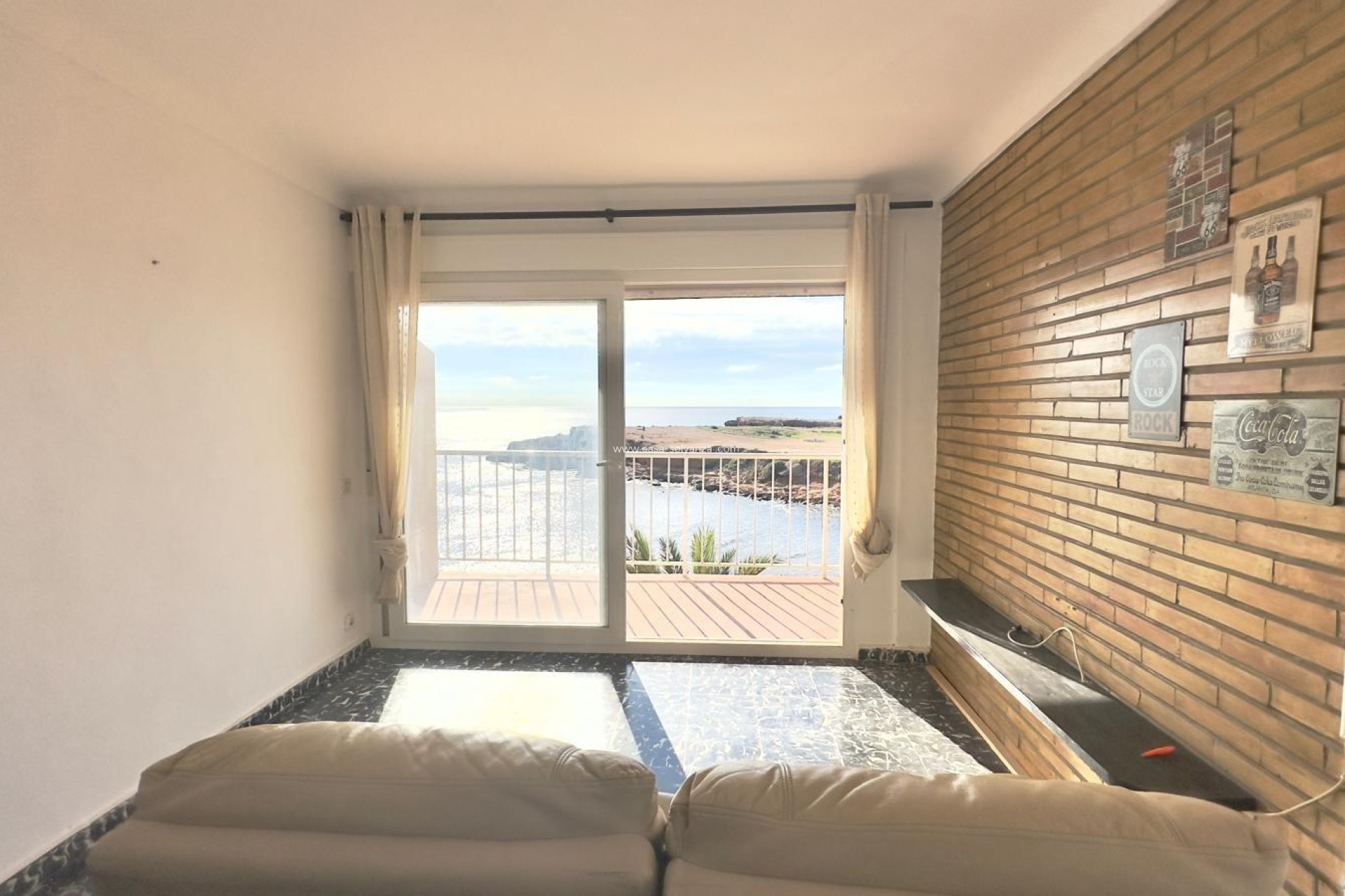 Herverkoop - Appartement / flat - Torrevieja - Zona Los Frutales