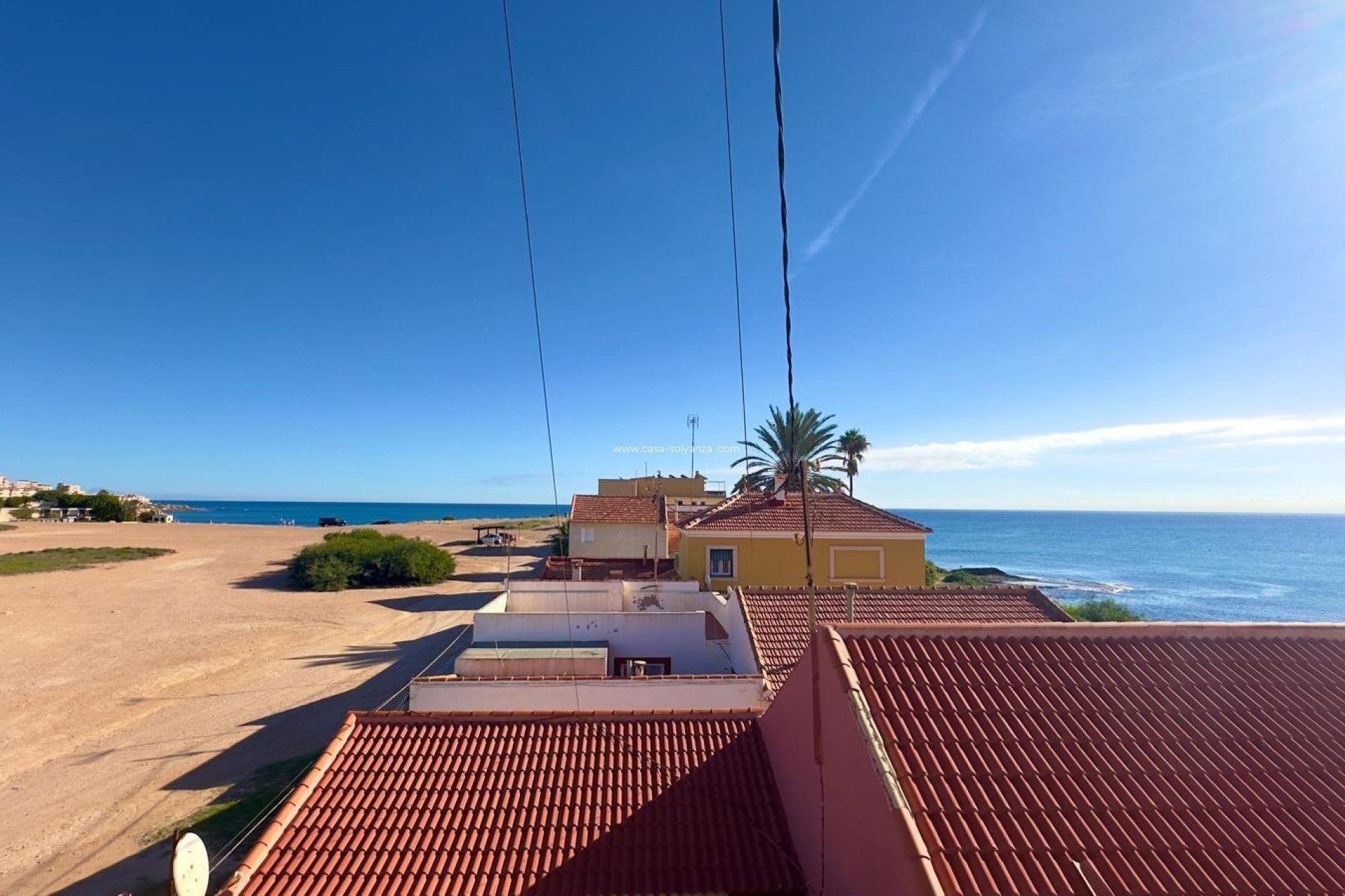 Herverkoop - Appartement / flat - Torrevieja - Zona Los Frutales