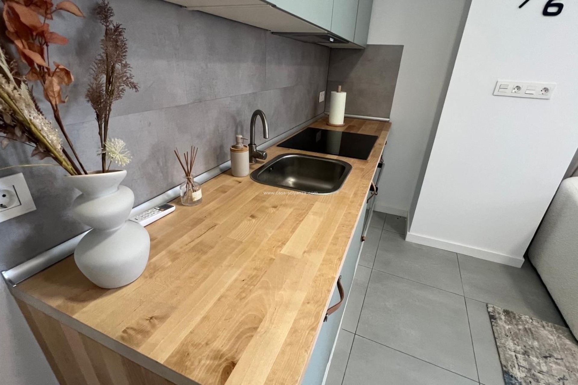 Herverkoop - Appartement / flat - Torrevieja - Zona Los Frutales