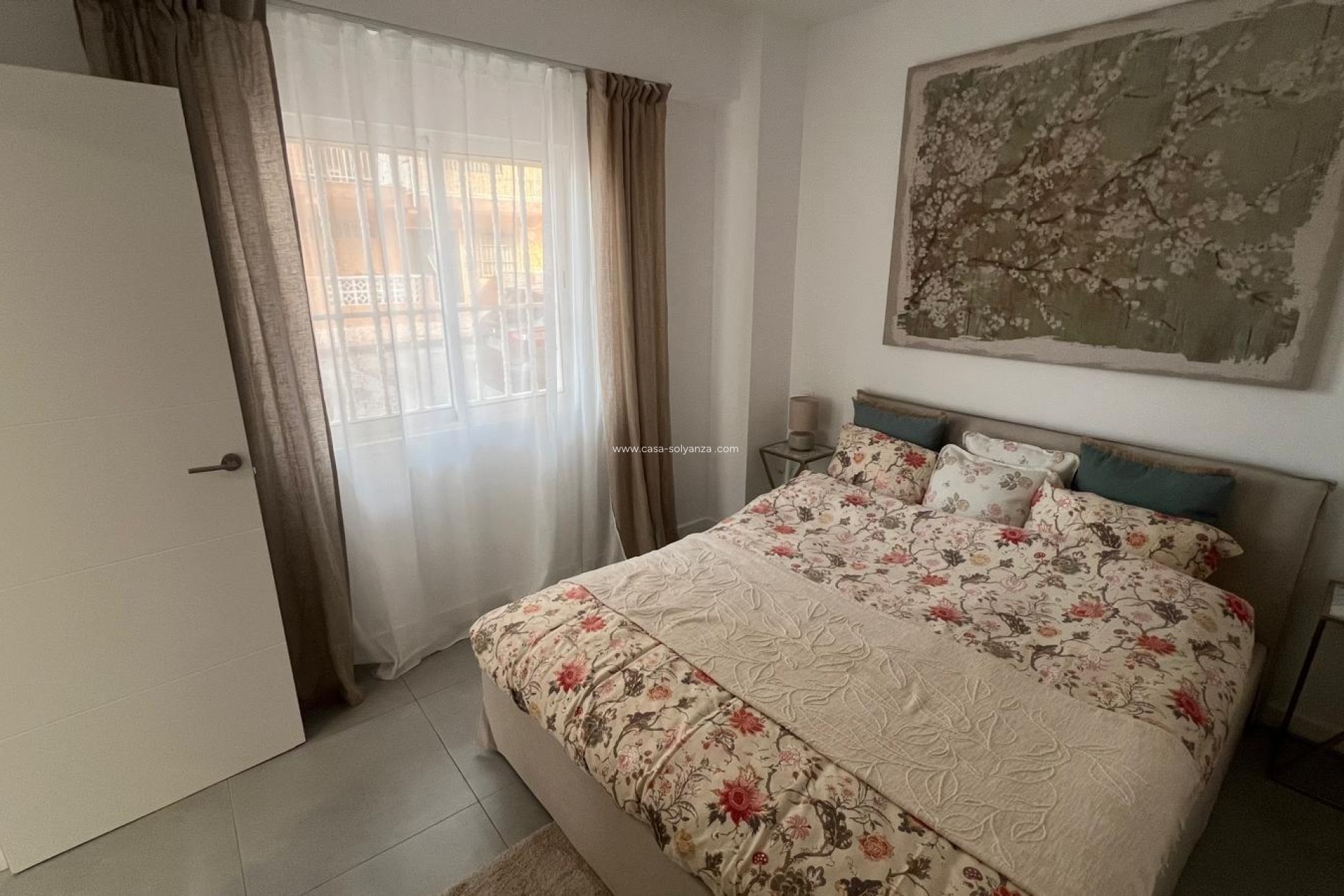 Herverkoop - Appartement / flat - Torrevieja - Zona Los Frutales