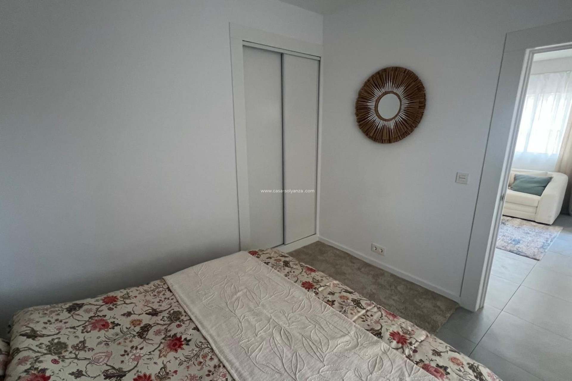 Herverkoop - Appartement / flat - Torrevieja - Zona Los Frutales