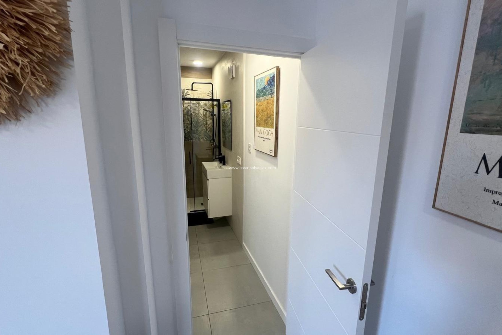 Herverkoop - Appartement / flat - Torrevieja - Zona Los Frutales