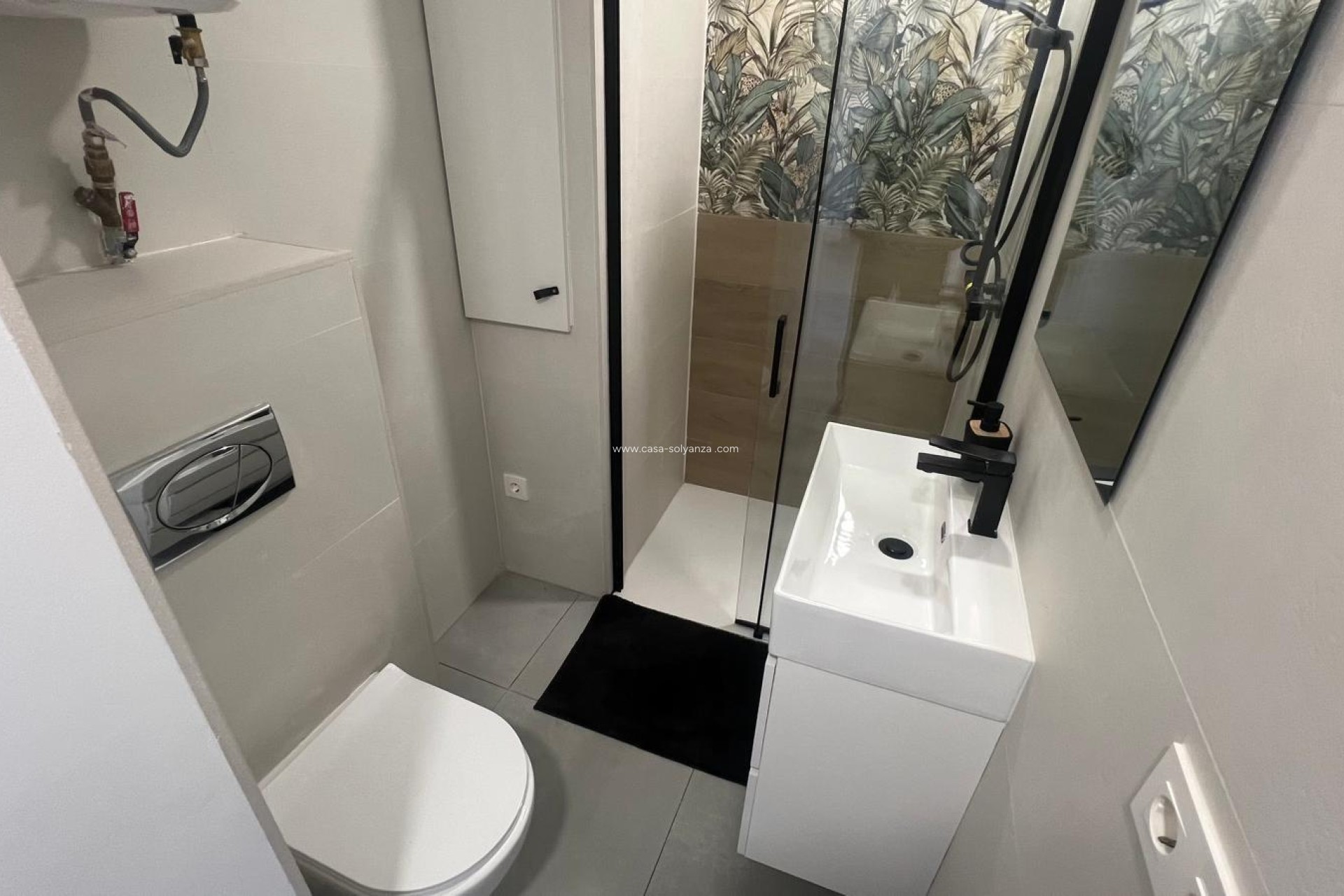 Herverkoop - Appartement / flat - Torrevieja - Zona Los Frutales