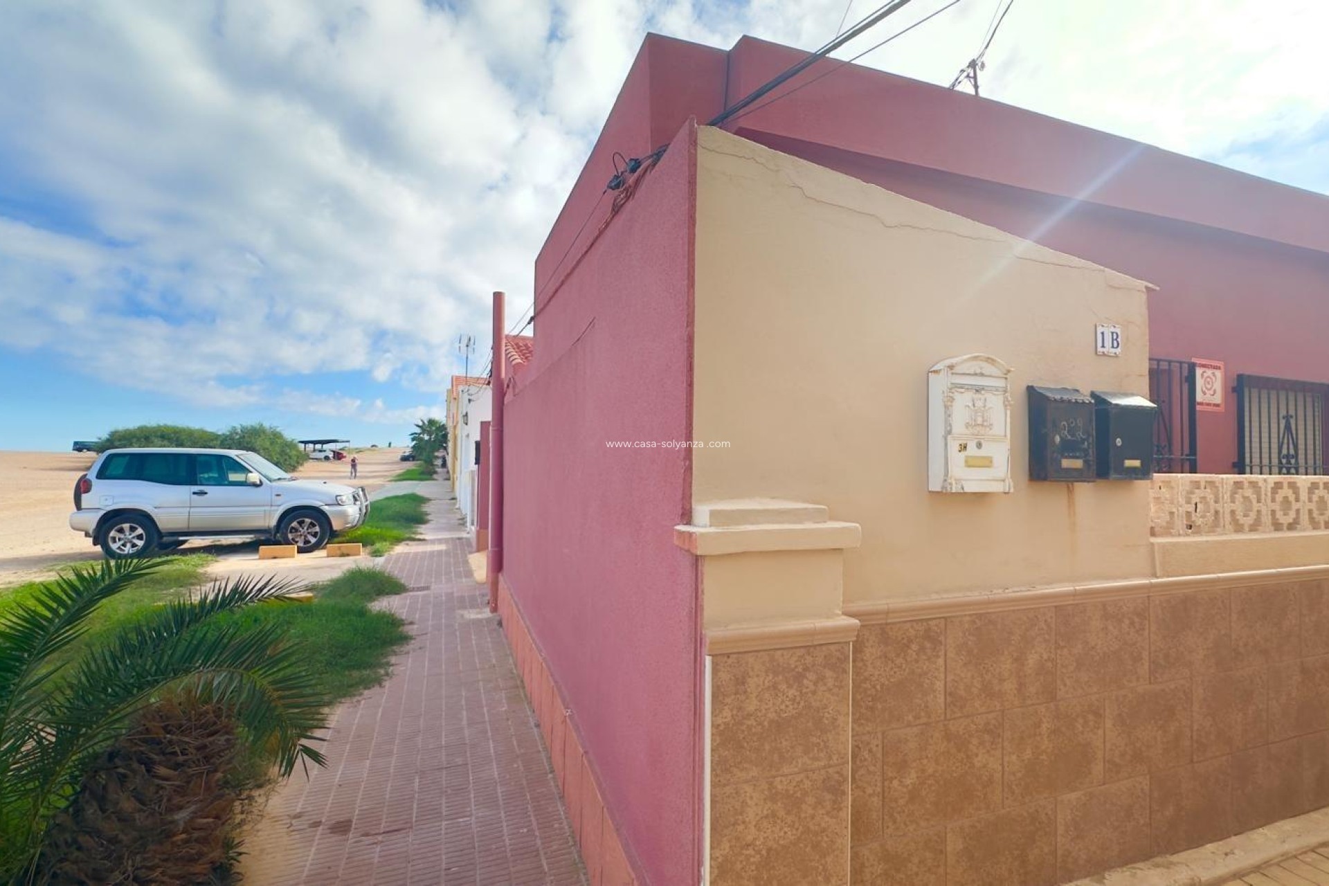 Herverkoop - Appartement / flat - Torrevieja - Zona Los Frutales