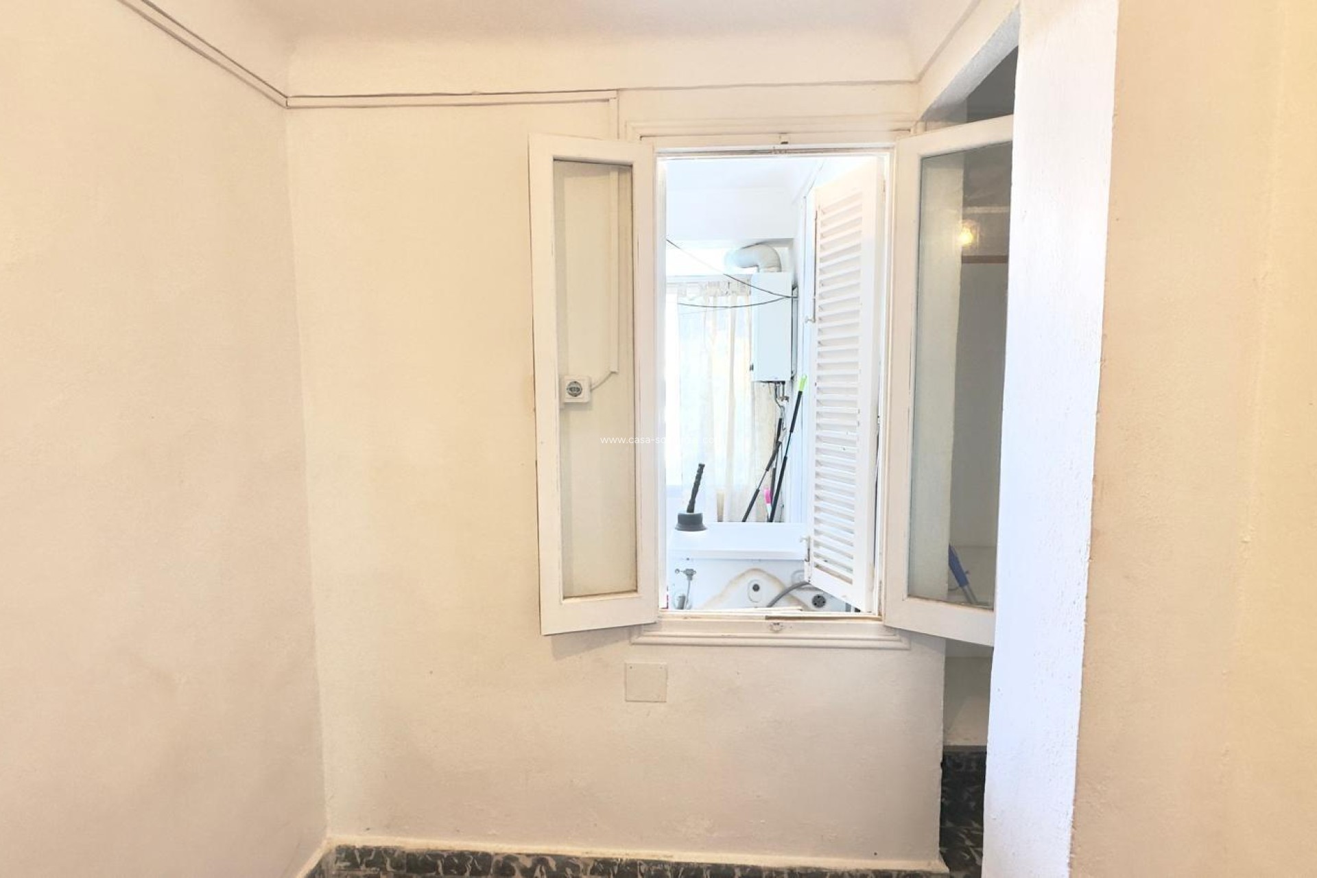 Herverkoop - Appartement / flat - Torrevieja - Zona Los Frutales