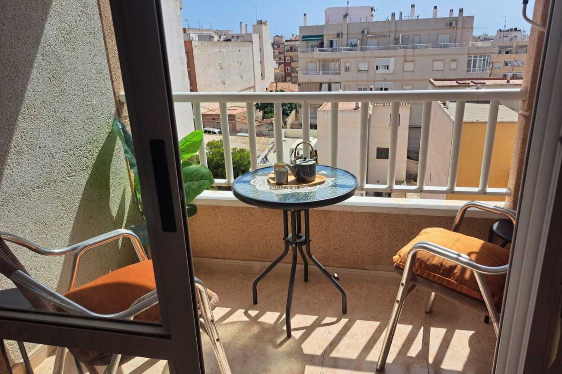 Herverkoop - Appartement / flat - Torrevieja