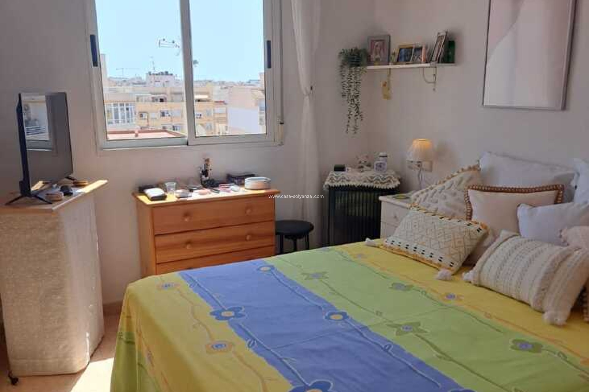 Herverkoop - Appartement / flat - Torrevieja