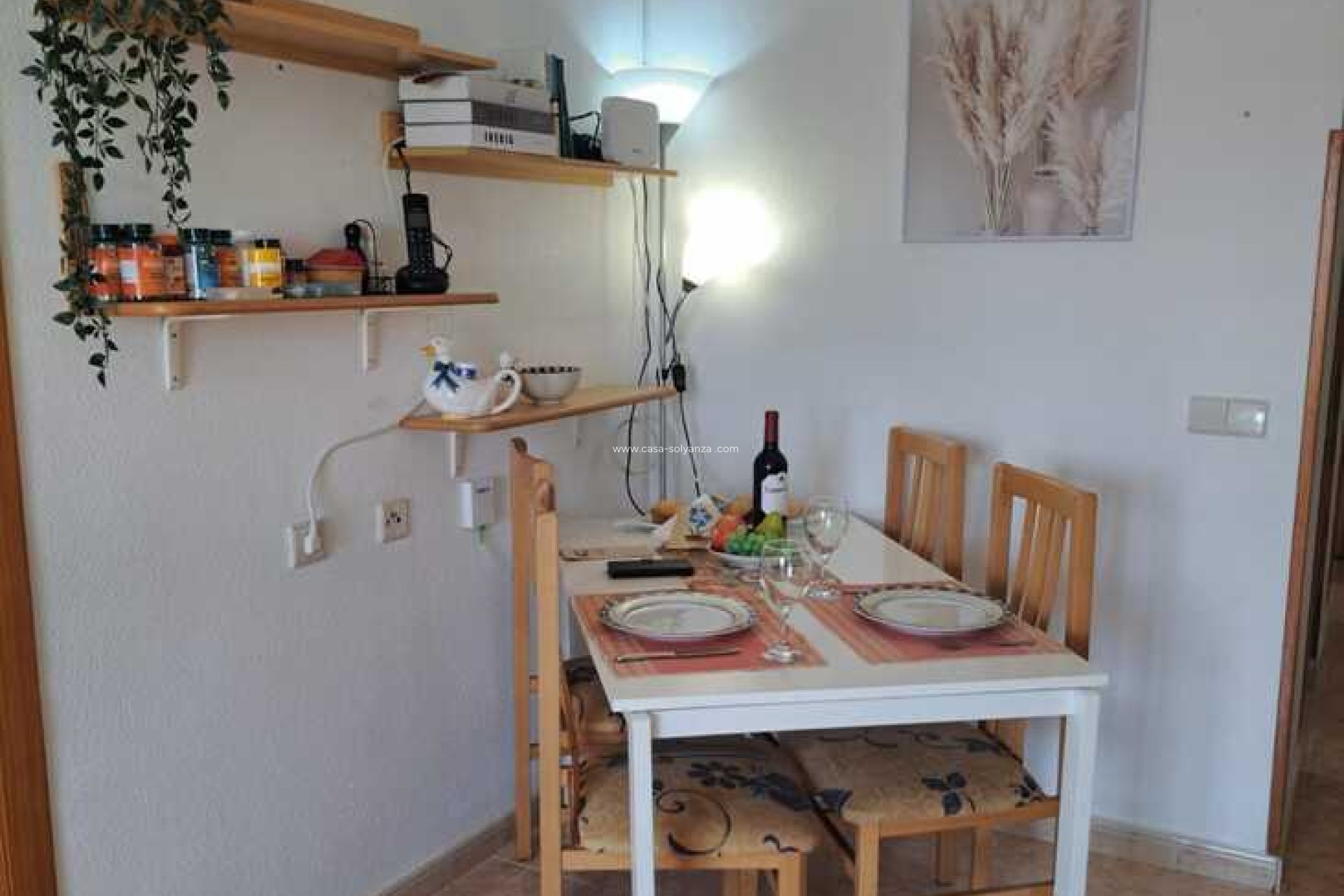 Herverkoop - Appartement / flat - Torrevieja