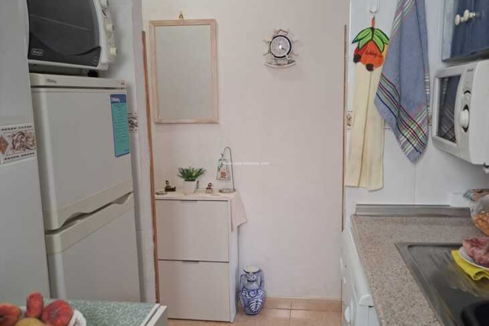 Herverkoop - Appartement / flat - Torrevieja