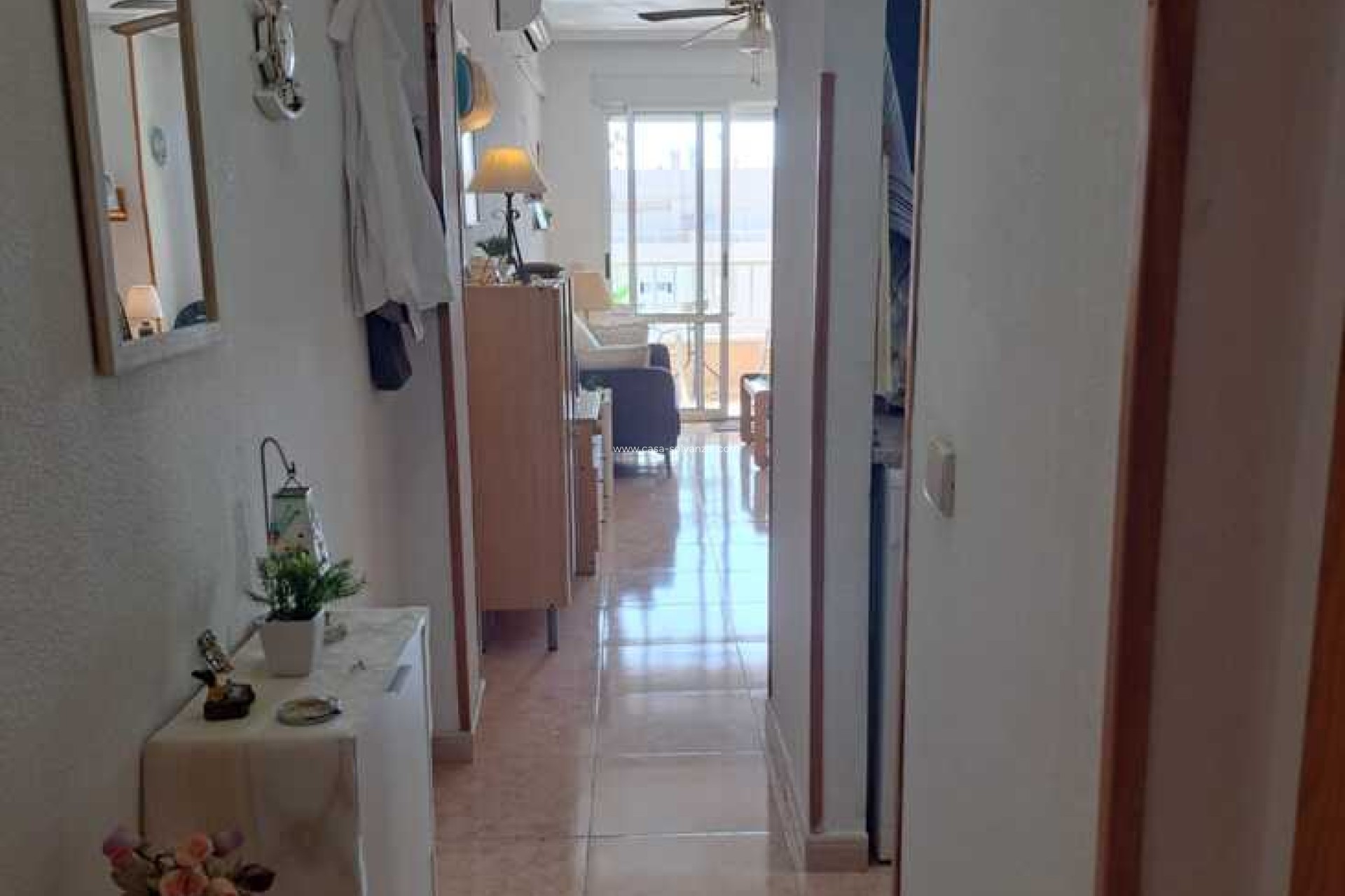 Herverkoop - Appartement / flat - Torrevieja