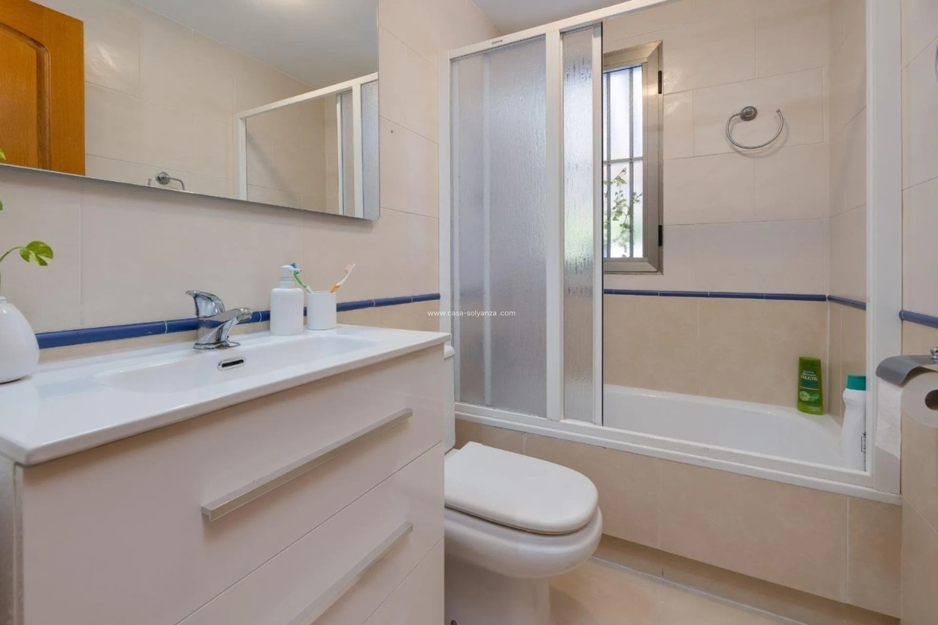Herverkoop - Appartement / flat - Torrevieja