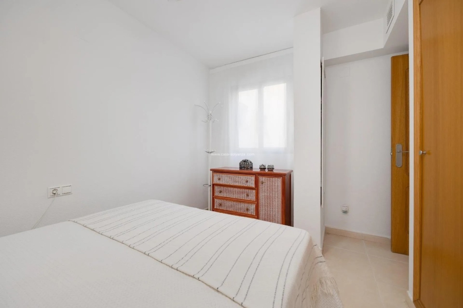 Herverkoop - Appartement / flat - Torrevieja