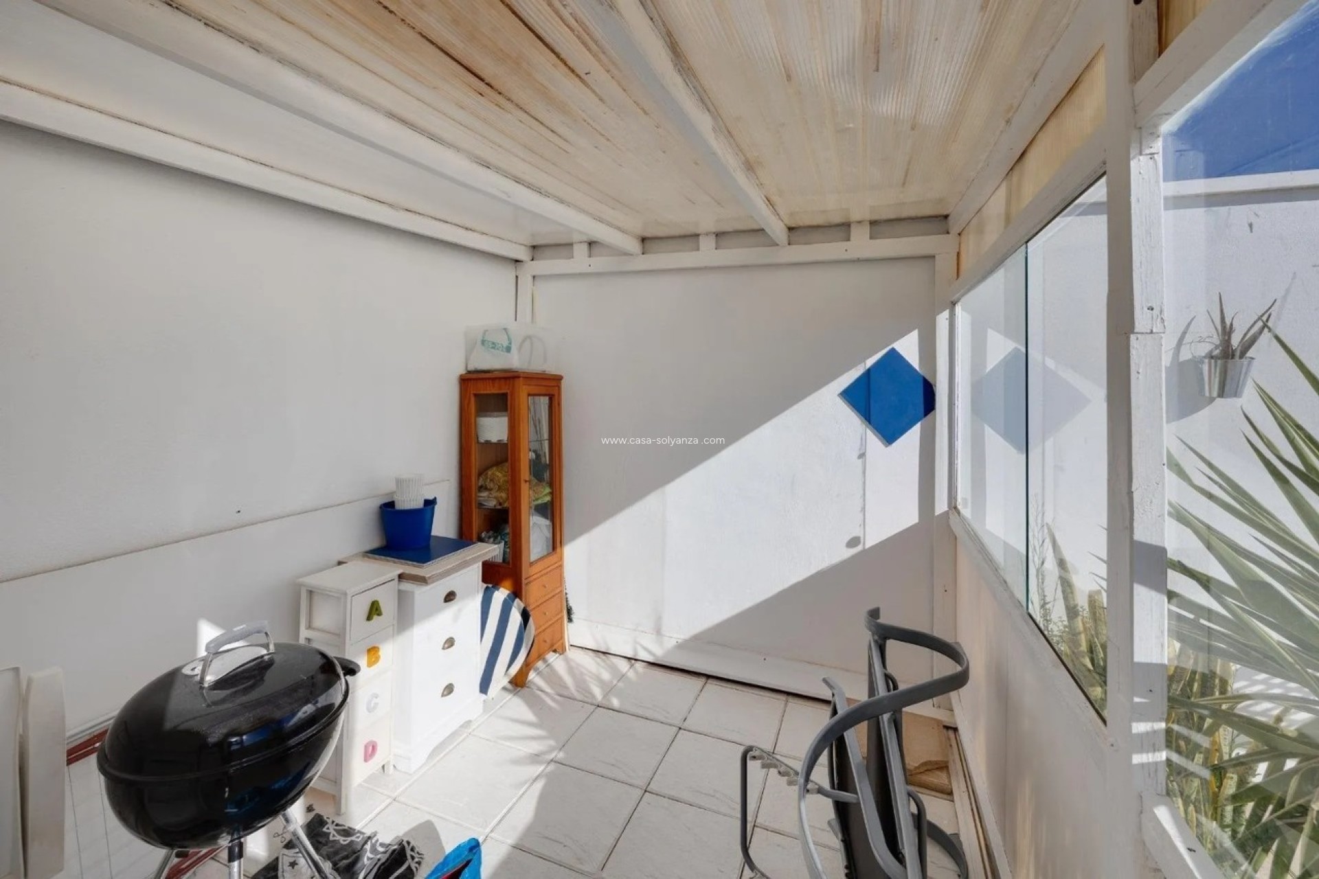 Herverkoop - Appartement / flat - Torrevieja