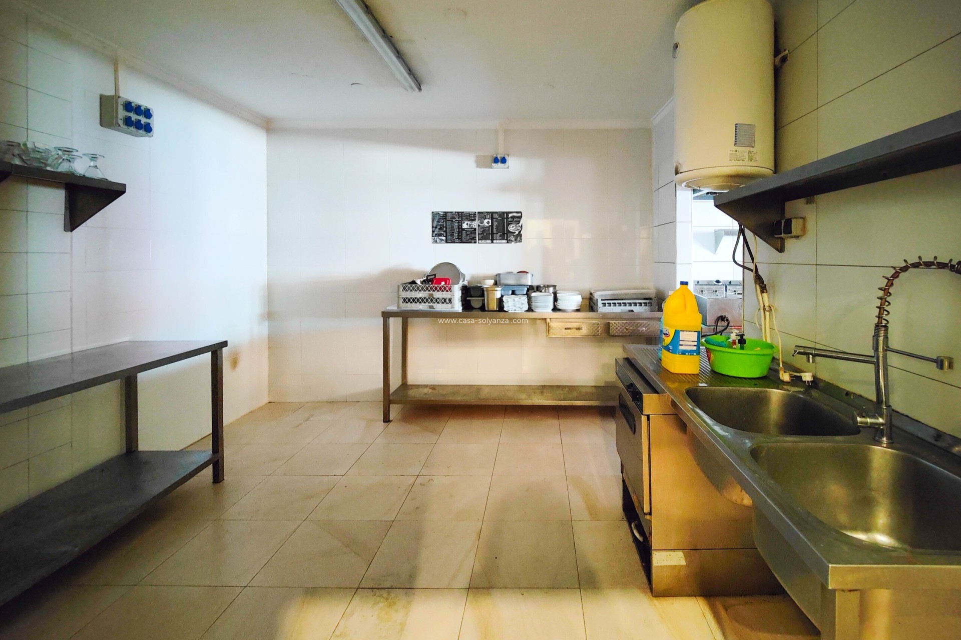 Herverkoop - Appartement / flat - Torrevieja