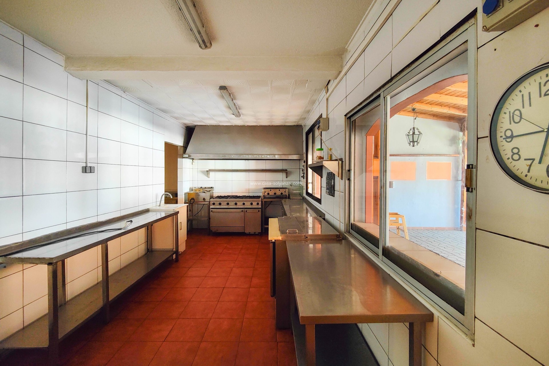 Herverkoop - Appartement / flat - Torrevieja