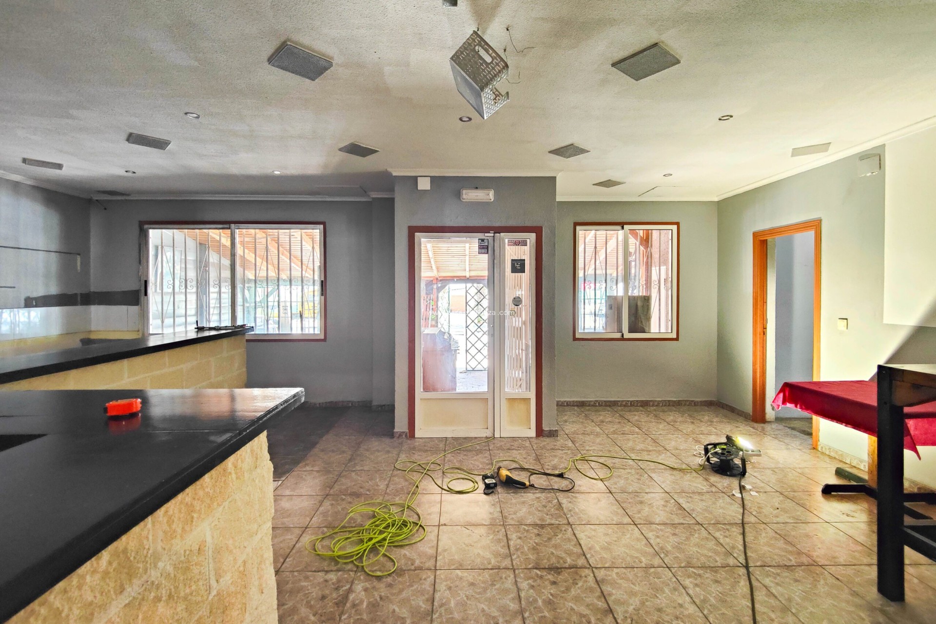 Herverkoop - Appartement / flat - Torrevieja