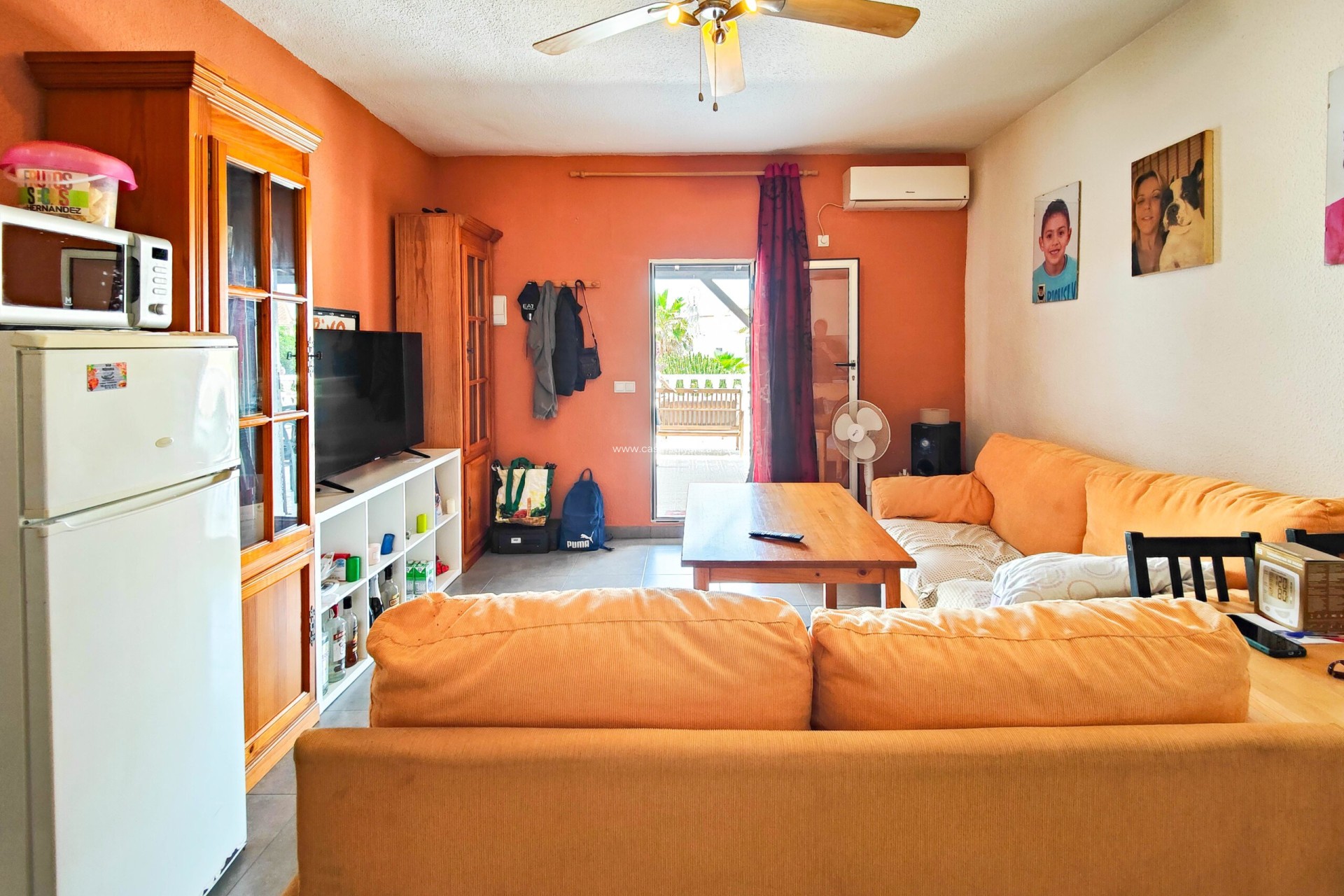 Herverkoop - Appartement / flat - Torrevieja