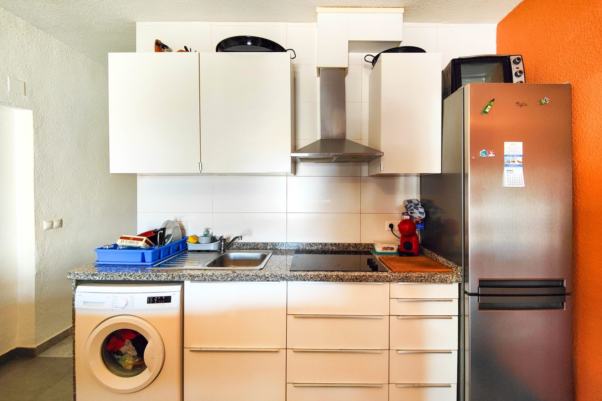 Herverkoop - Appartement / flat - Torrevieja