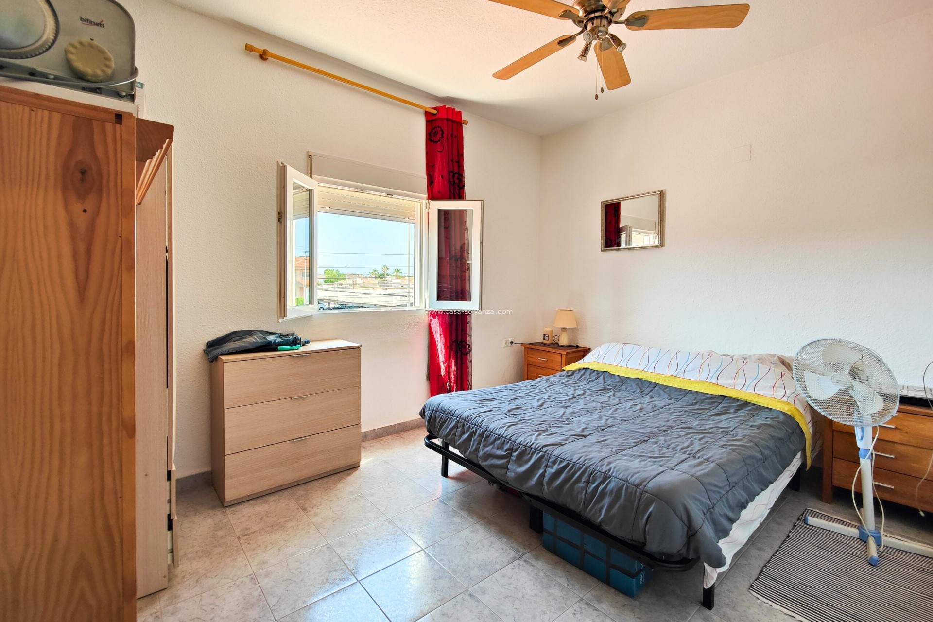 Herverkoop - Appartement / flat - Torrevieja