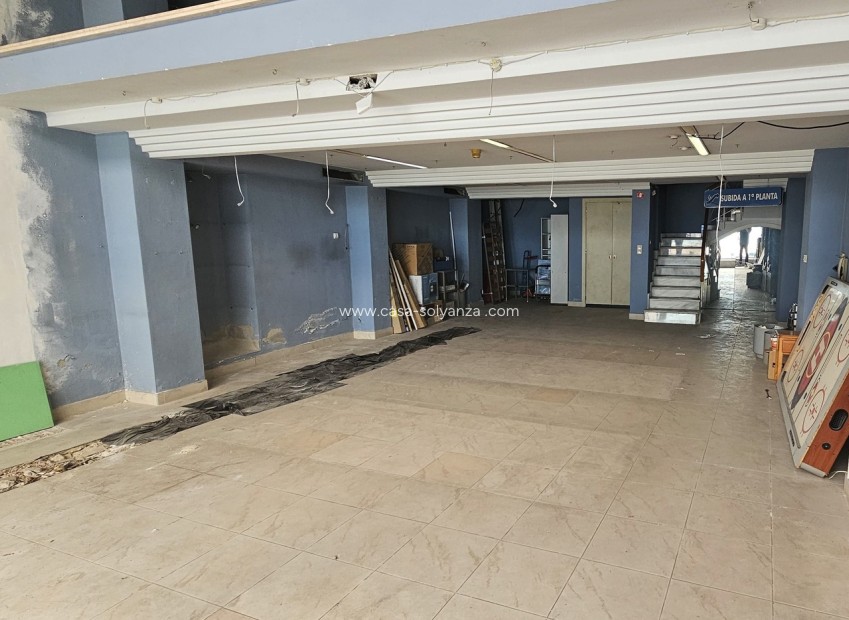 Herverkoop - Appartement / flat - Torrevieja