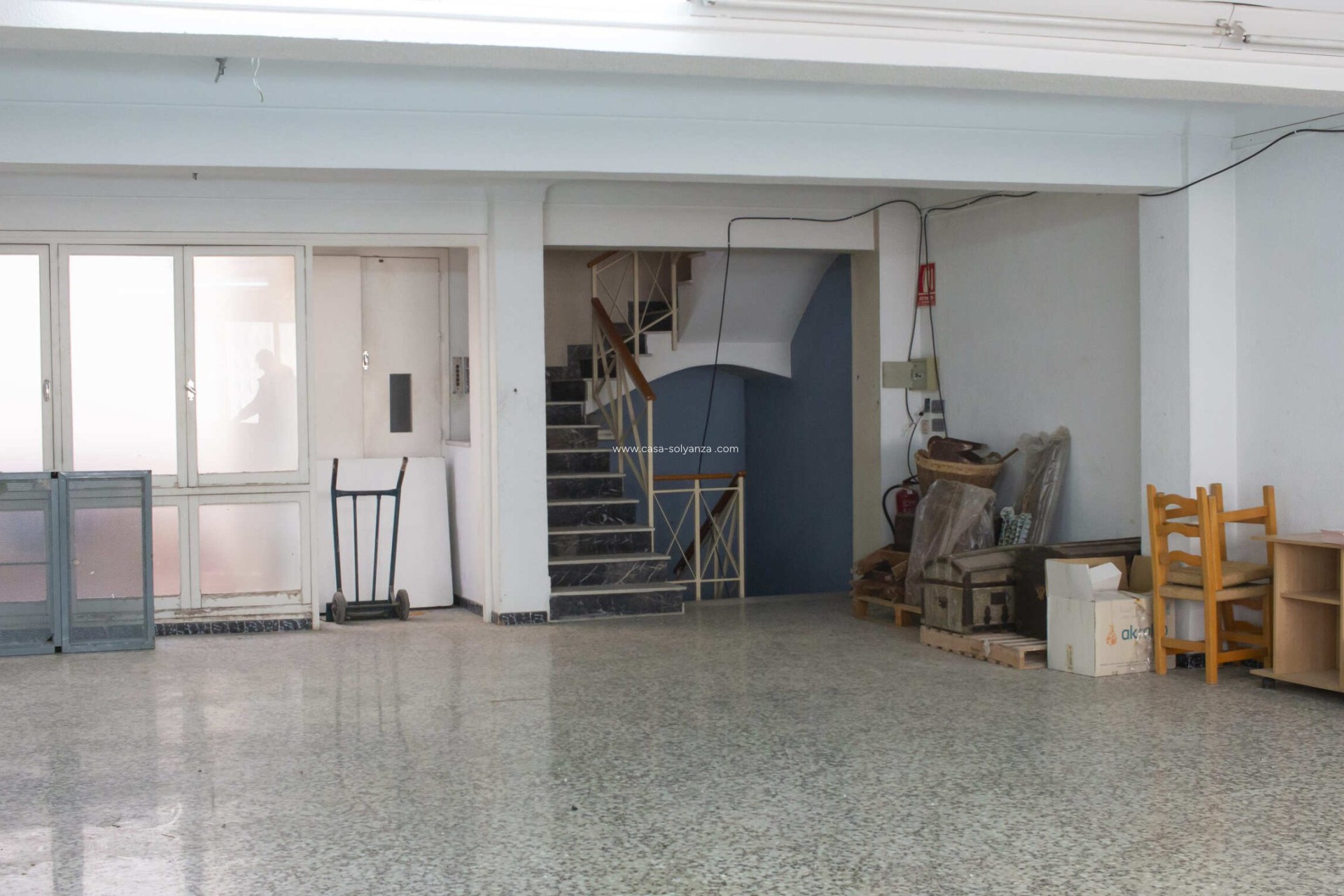 Herverkoop - Appartement / flat - Torrevieja