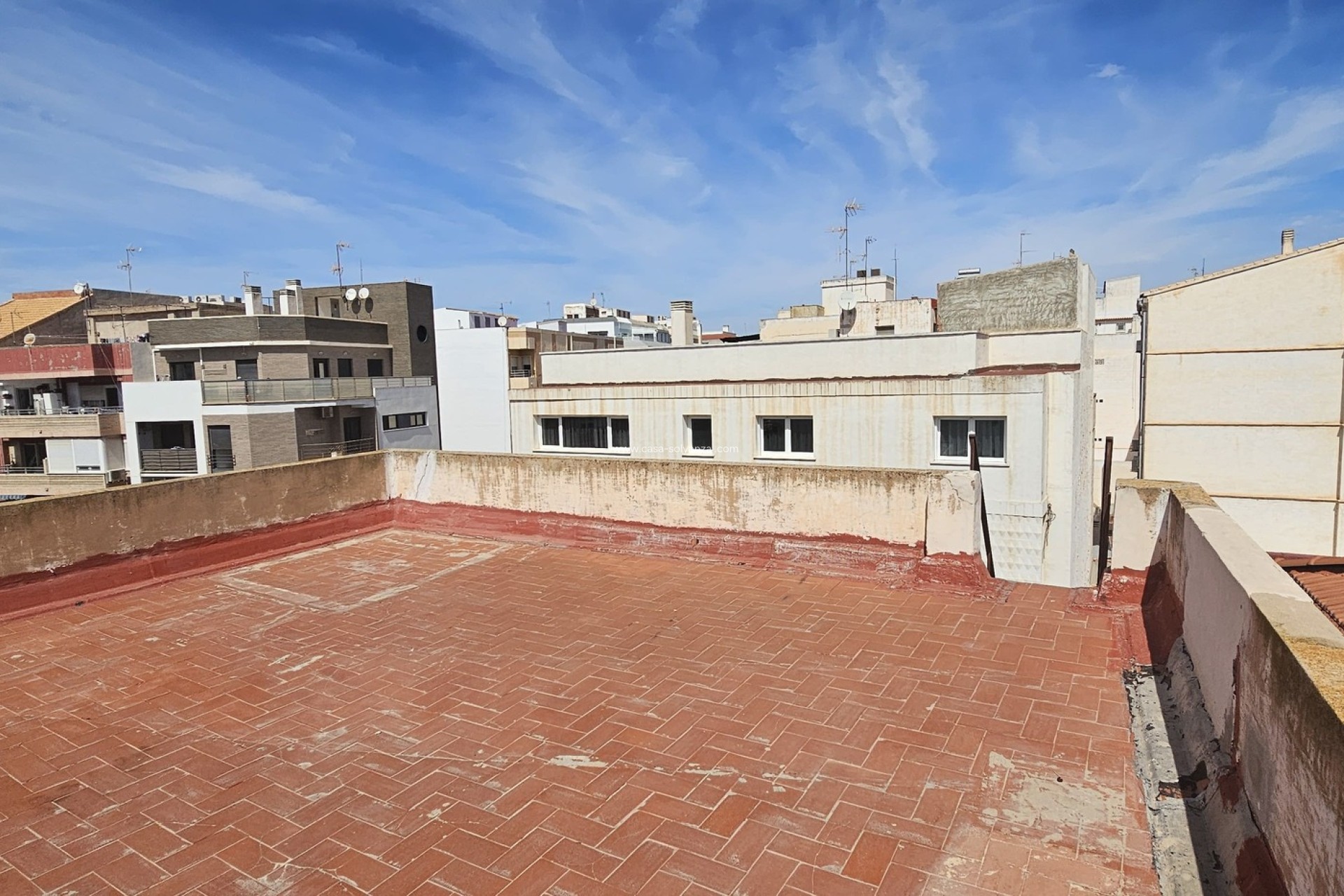 Herverkoop - Appartement / flat - Torrevieja