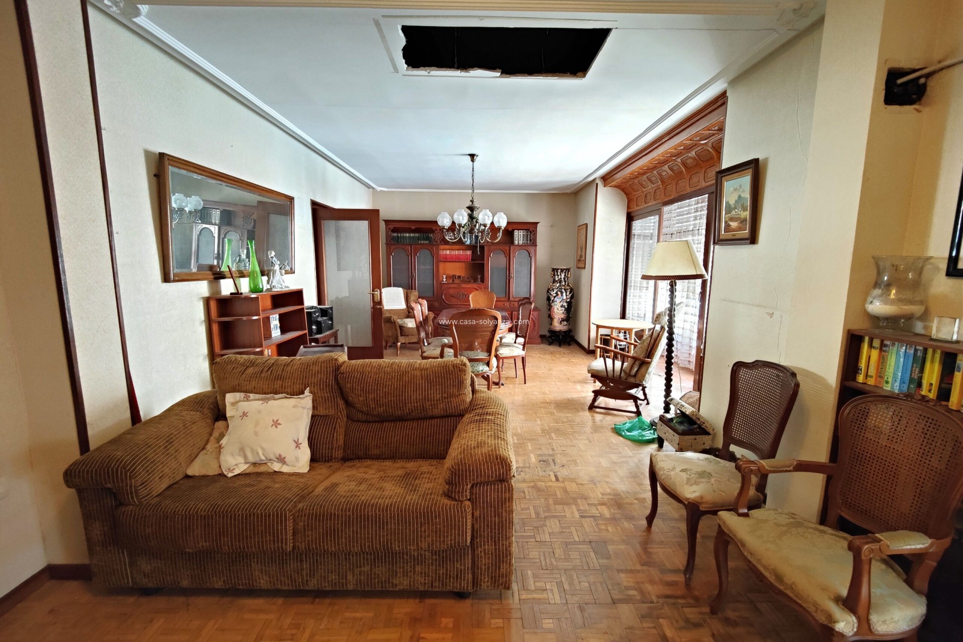 Herverkoop - Appartement / flat - Torrevieja