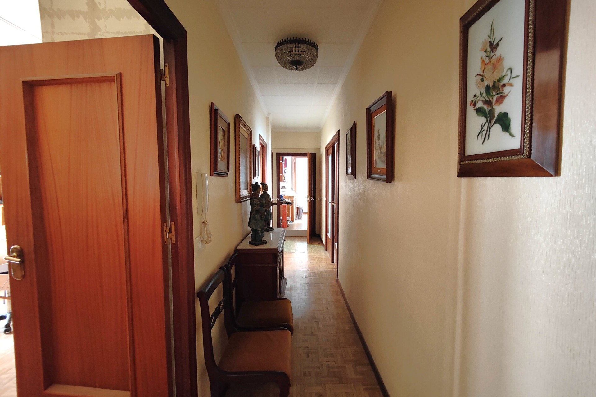 Herverkoop - Appartement / flat - Torrevieja