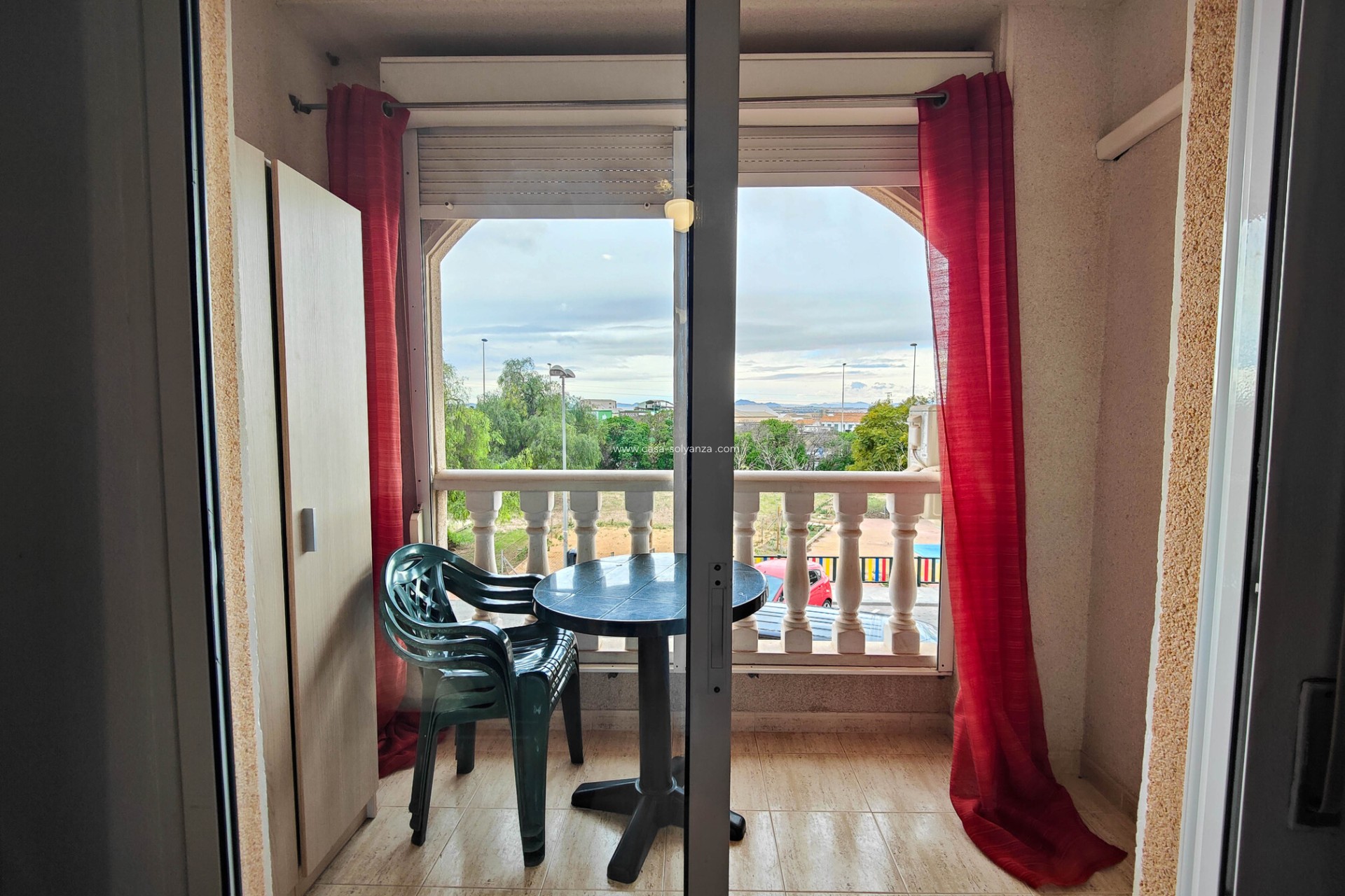 Herverkoop - Appartement / flat - Torrevieja