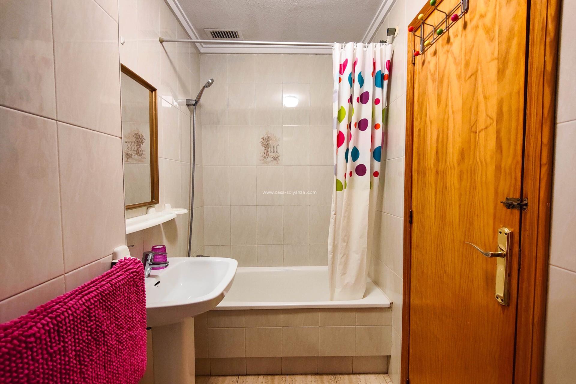 Herverkoop - Appartement / flat - Torrevieja