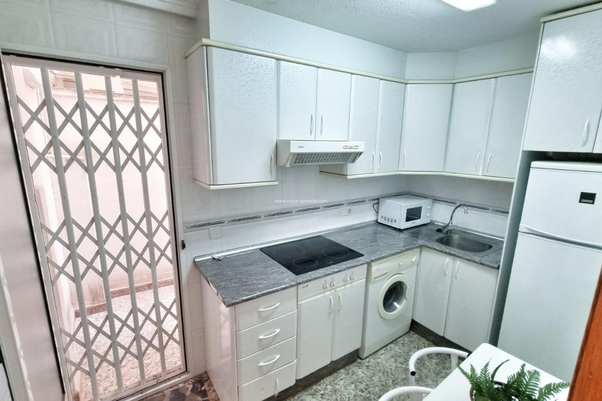 Herverkoop - Appartement / flat - Torrevieja