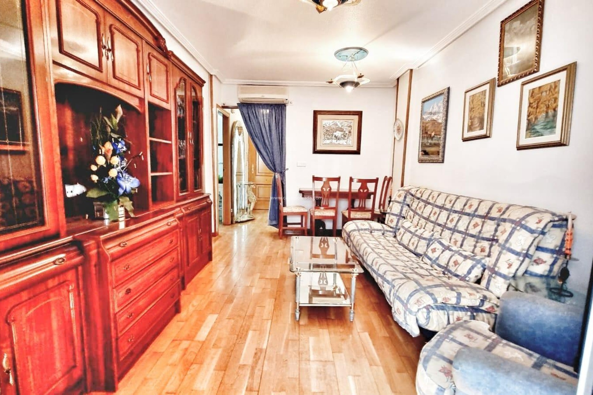Herverkoop - Appartement / flat - Torrevieja