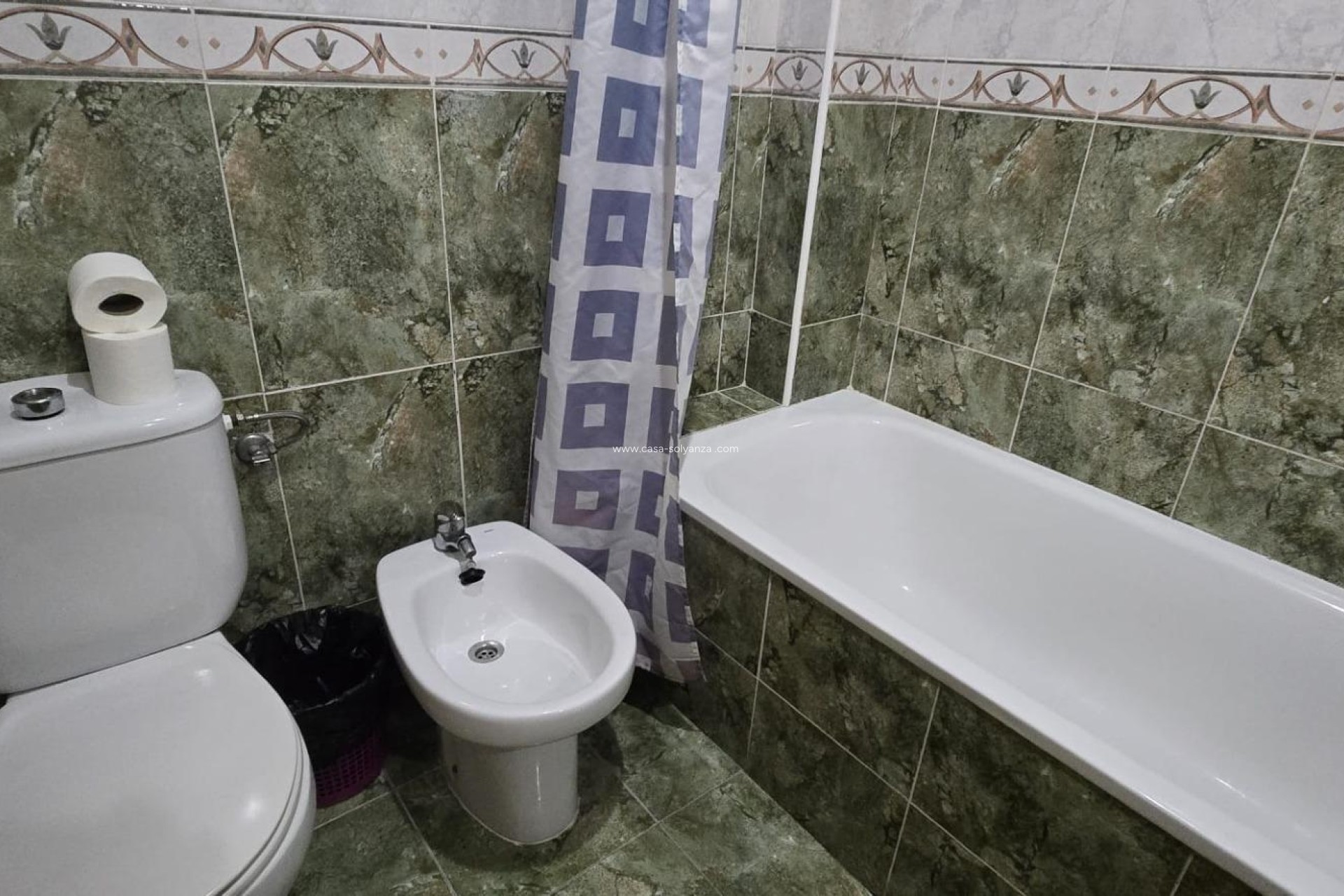 Herverkoop - Appartement / flat - Torrevieja