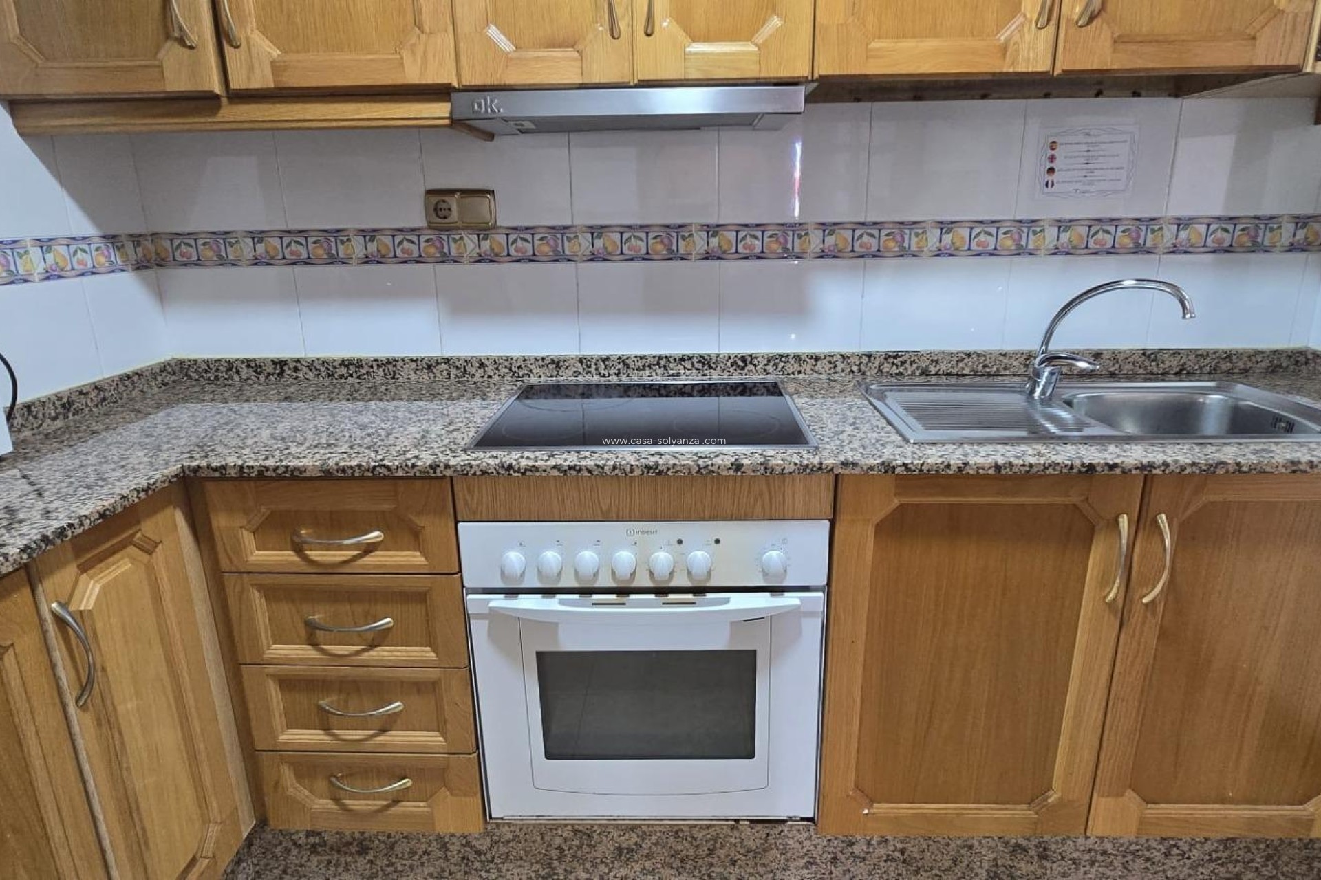 Herverkoop - Appartement / flat - Torrevieja