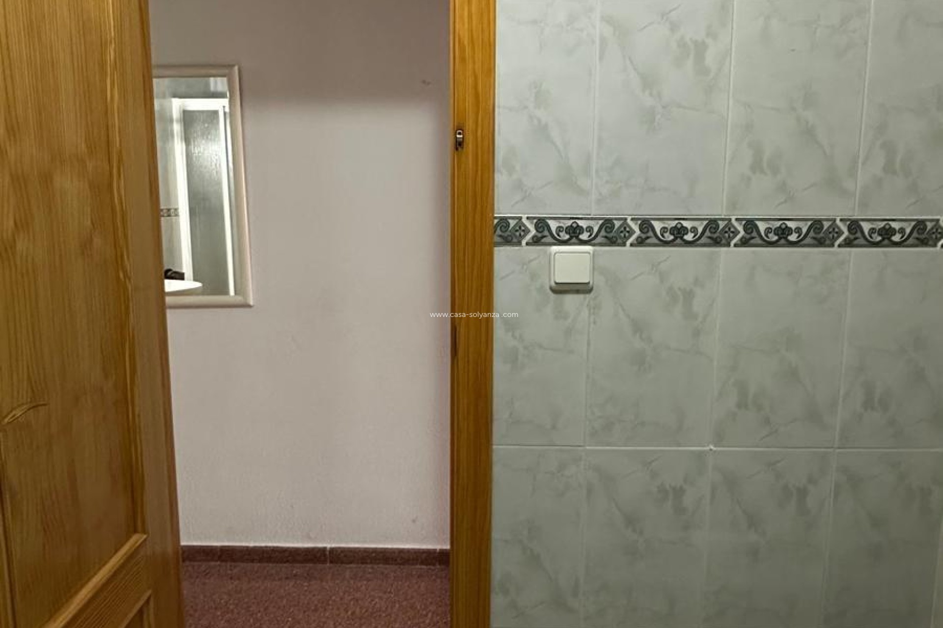 Herverkoop - Appartement / flat - Torrevieja
