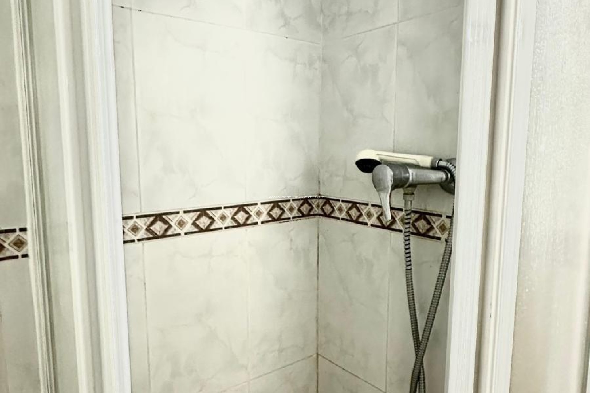 Herverkoop - Appartement / flat - Torrevieja