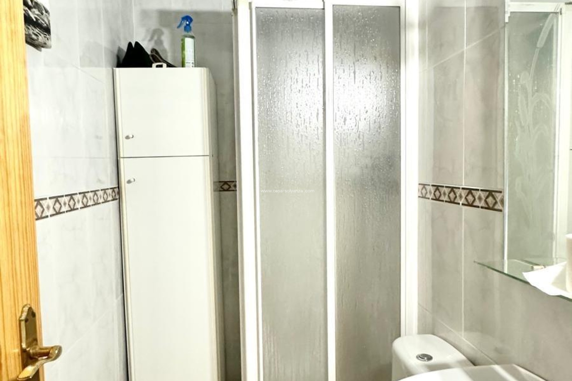Herverkoop - Appartement / flat - Torrevieja