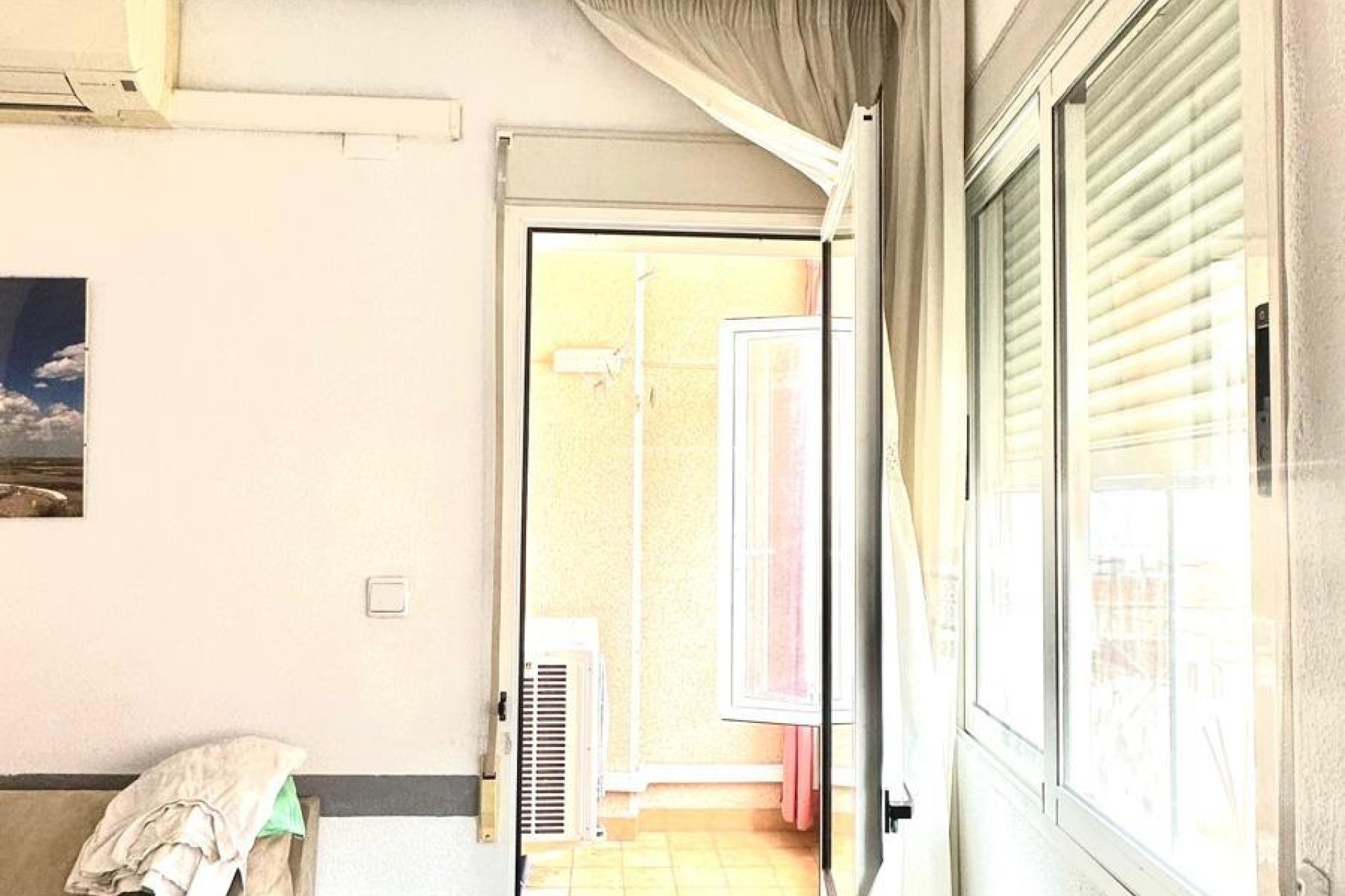 Herverkoop - Appartement / flat - Torrevieja