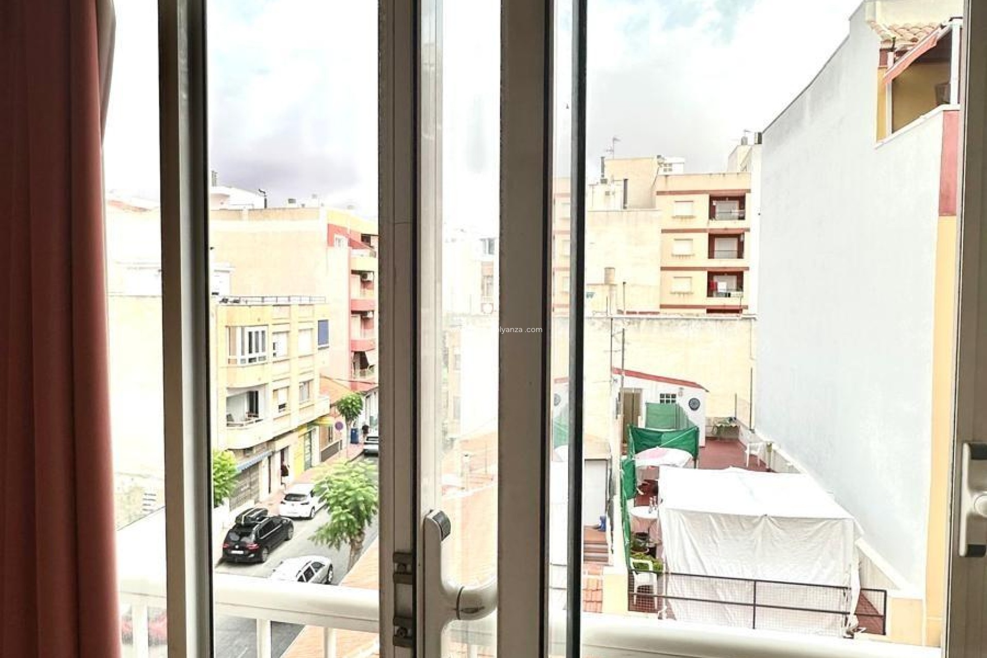 Herverkoop - Appartement / flat - Torrevieja